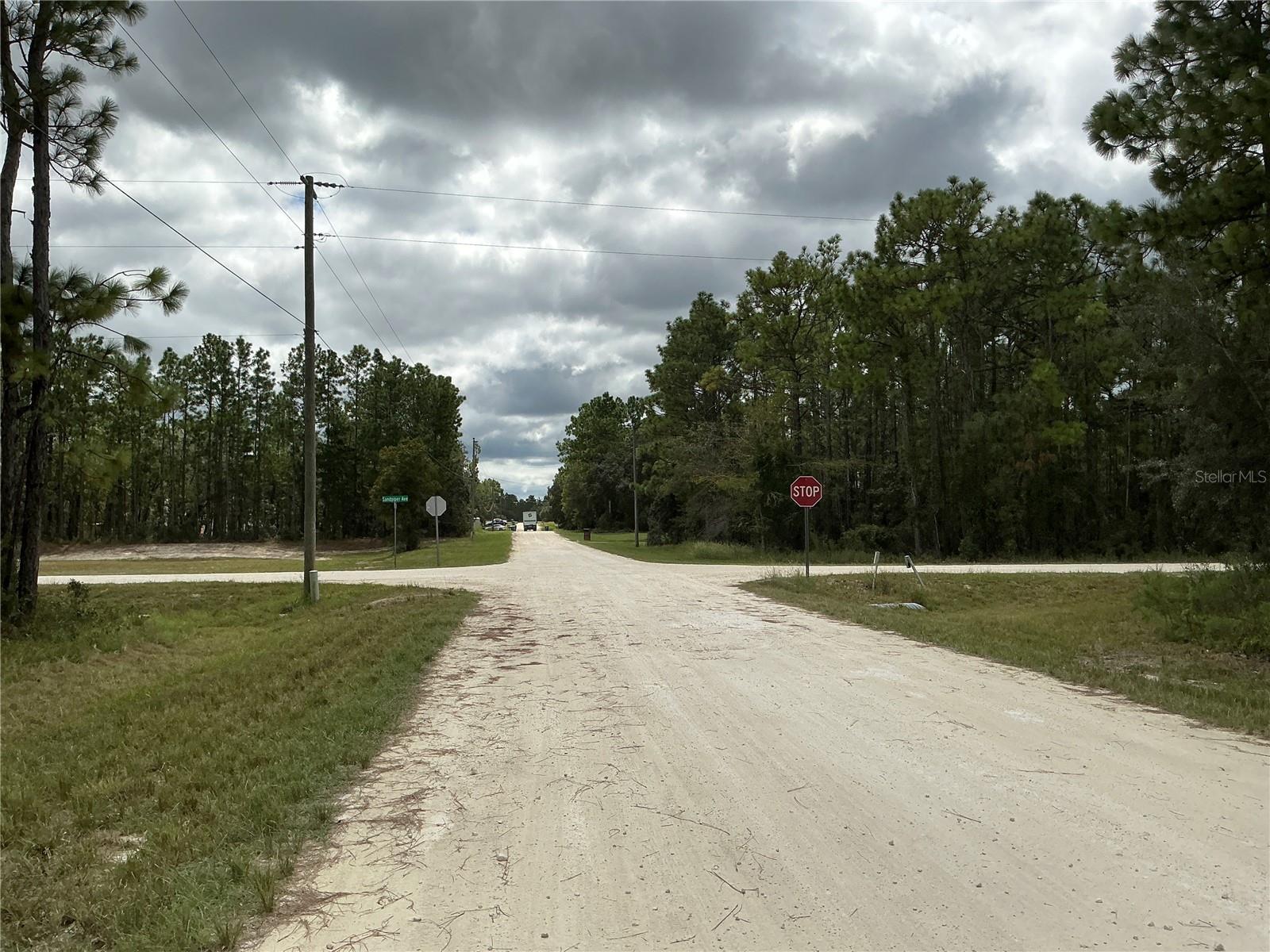 16118 MARSH QUAIL ROAD, Weeki Wachee, FL 34614