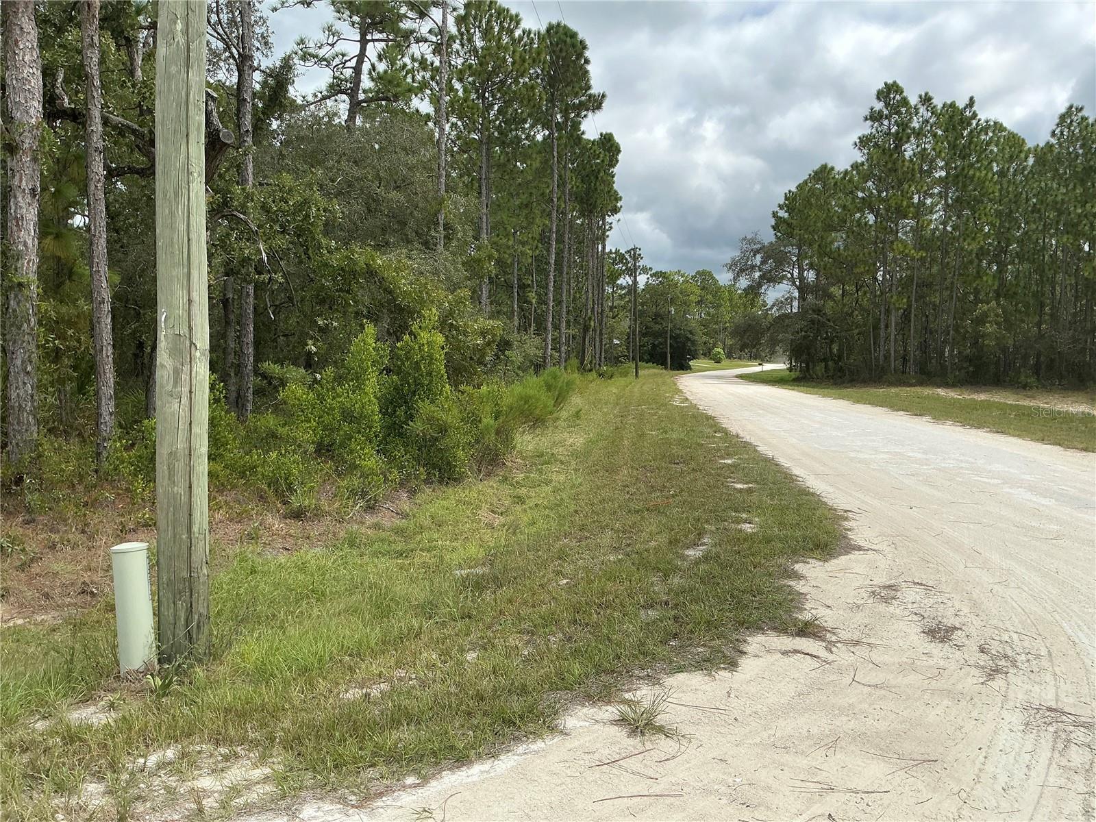 16118 MARSH QUAIL ROAD, Weeki Wachee, FL 34614