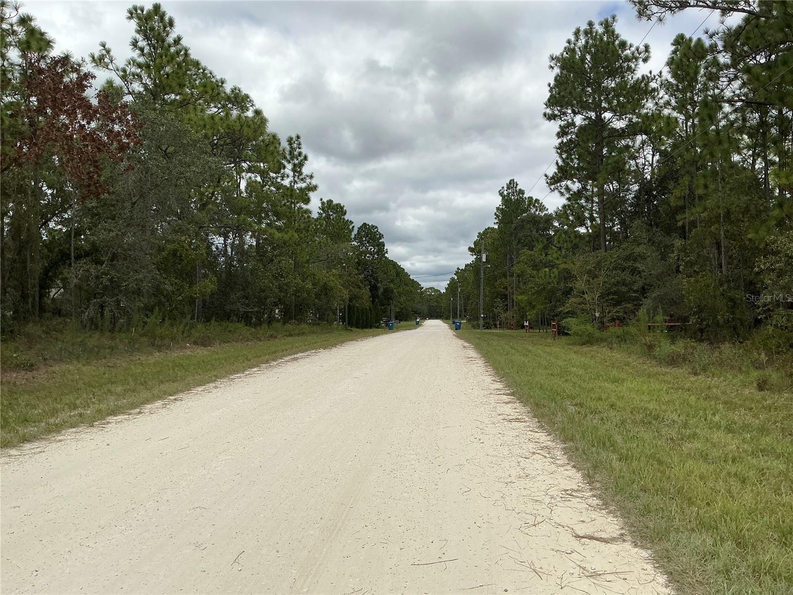 16118 MARSH QUAIL ROAD, Weeki Wachee, FL 34614