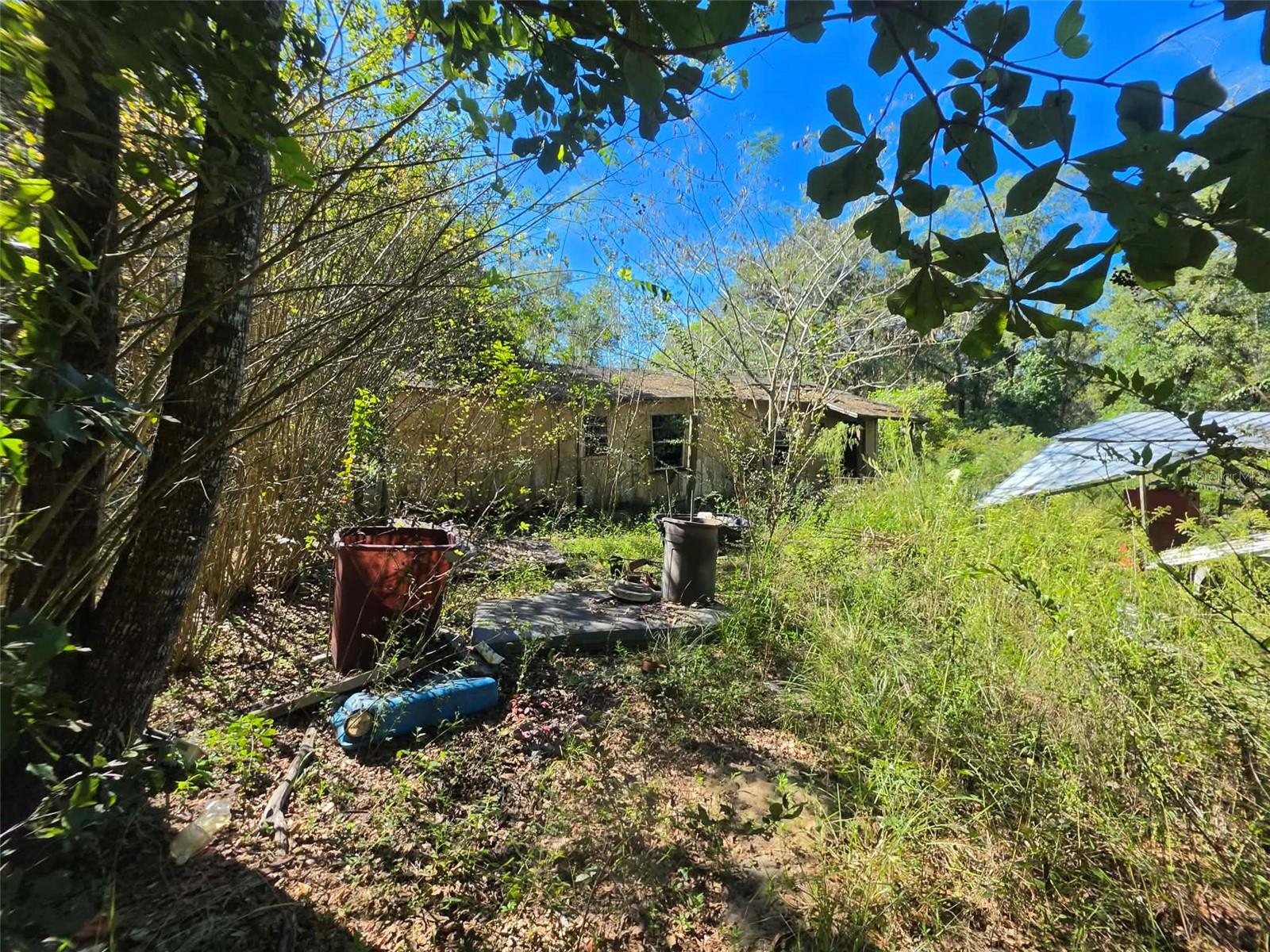 12720 NW COUNTY ROAD 231, Gainesville, FL 32609
