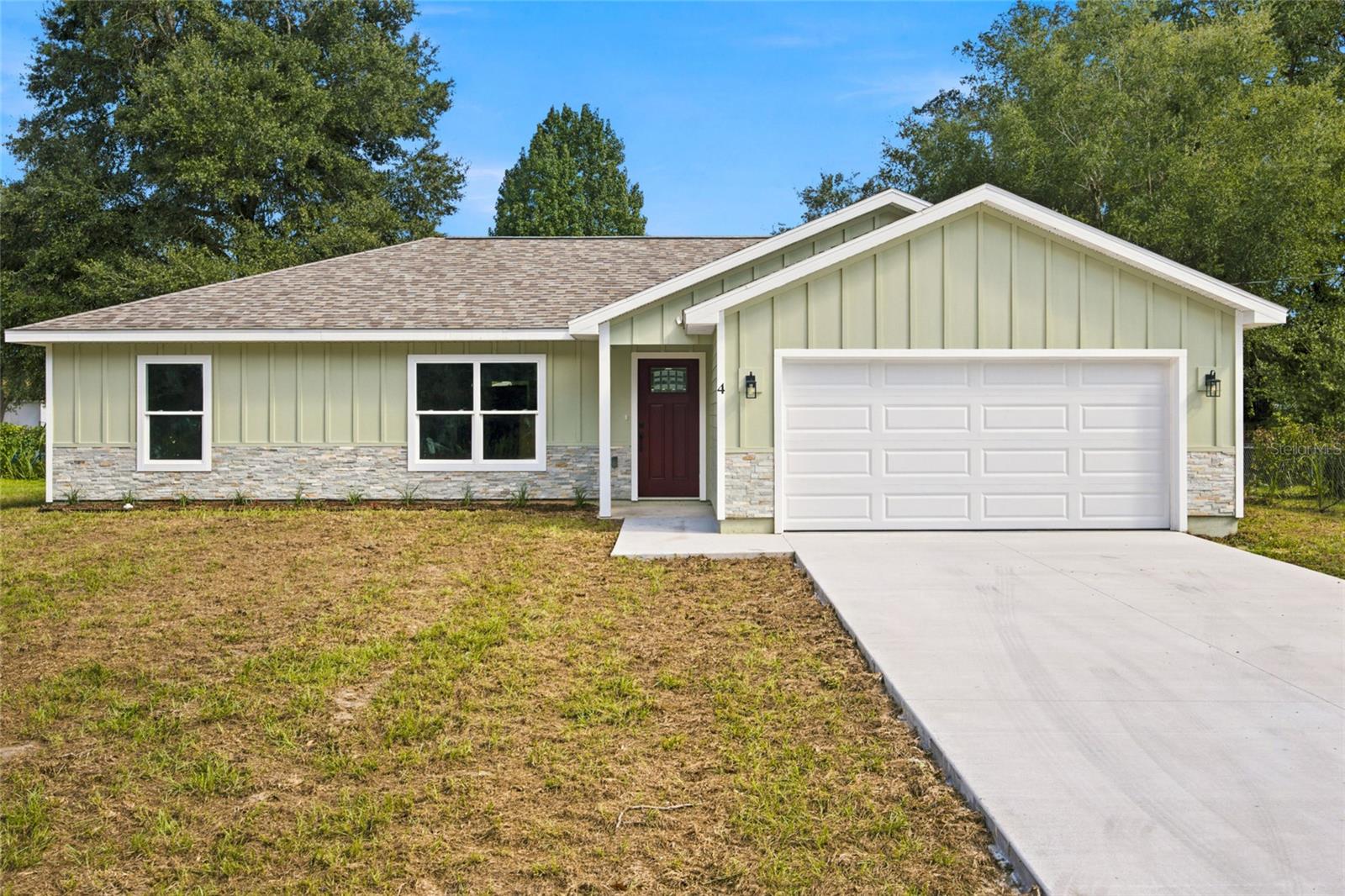 4 CEDAR TERRACE, Ocala, FL 34472 4 CEDAR TERRACE, Ocala, FL 34472