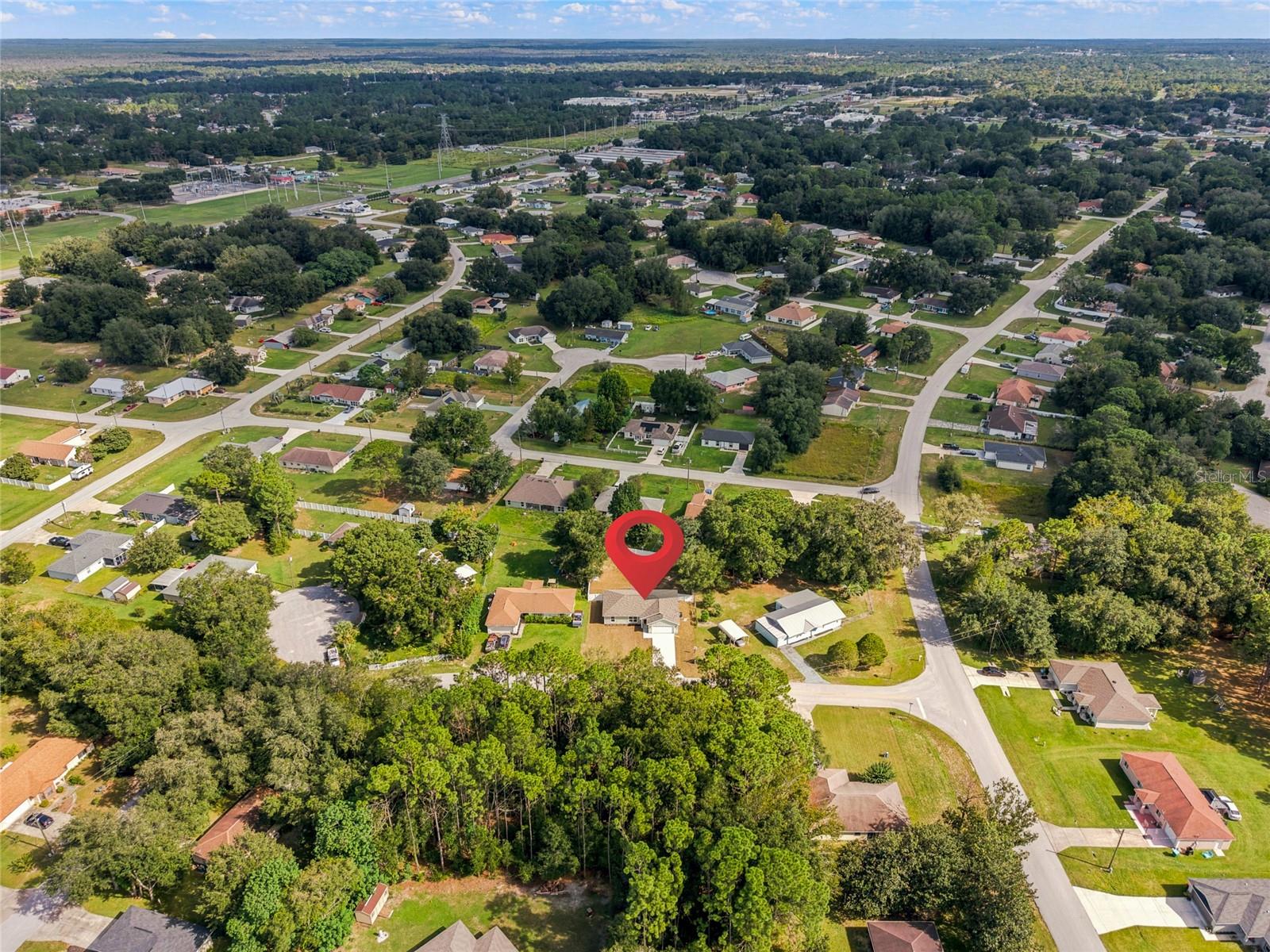 4 CEDAR TERRACE, Ocala, FL 34472