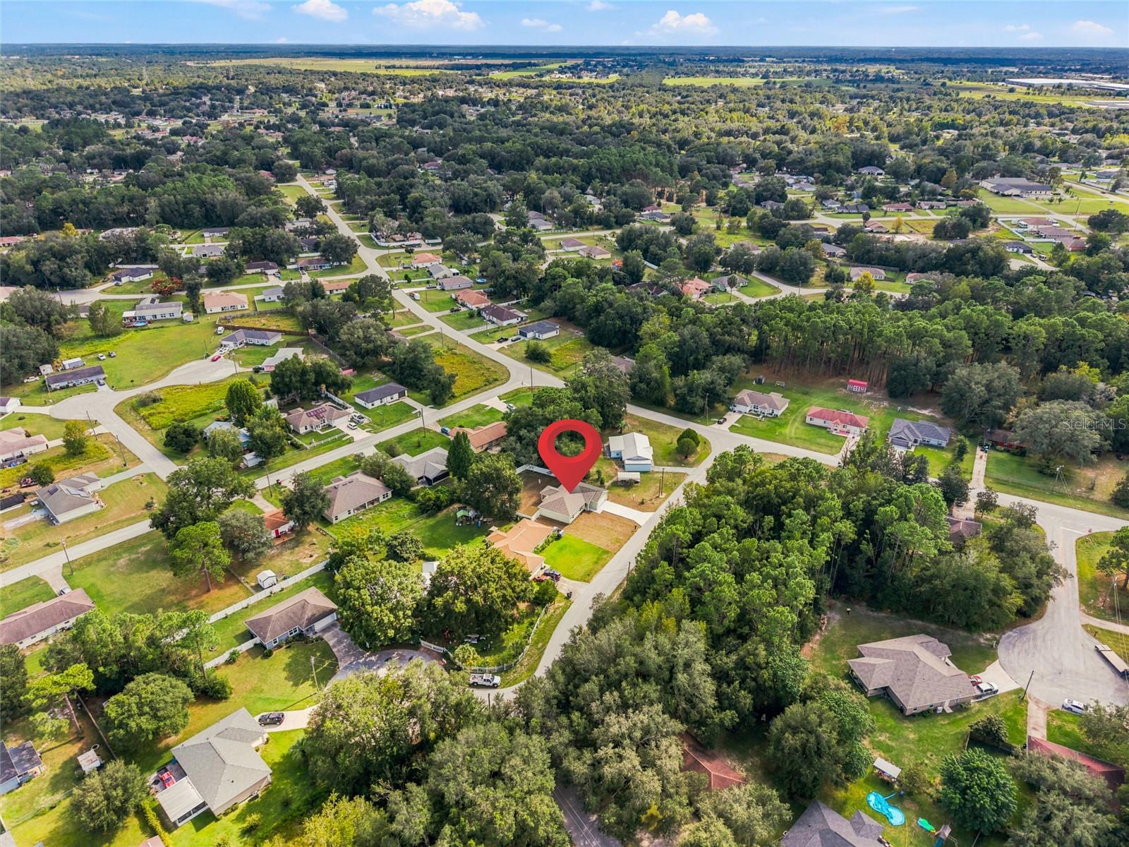 4 CEDAR TERRACE, Ocala, FL 34472