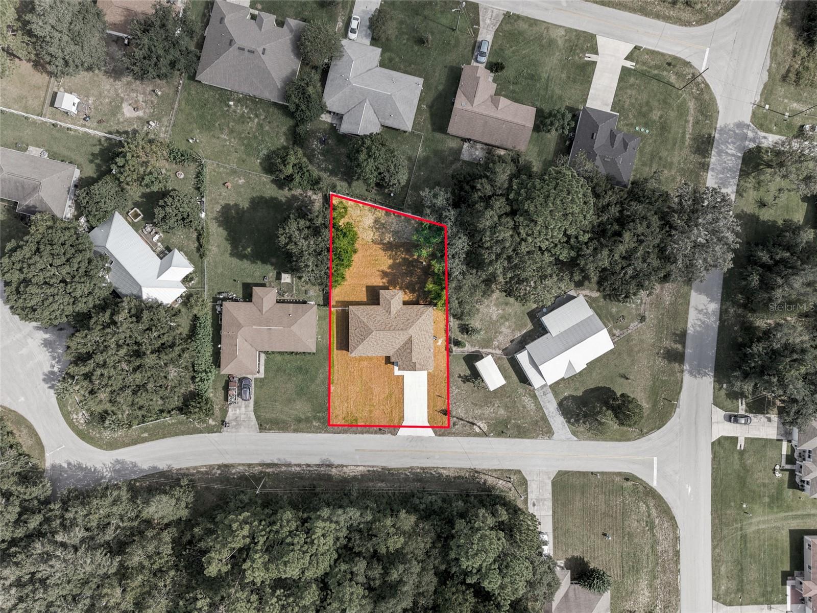 4 CEDAR TERRACE, Ocala, FL 34472