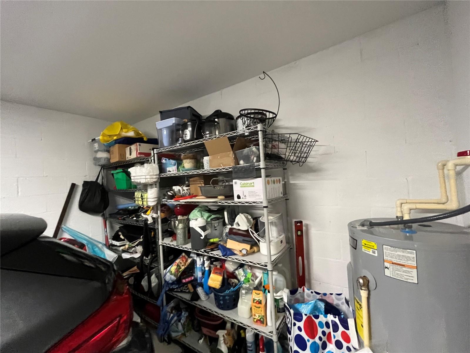 Garage Storage Racks