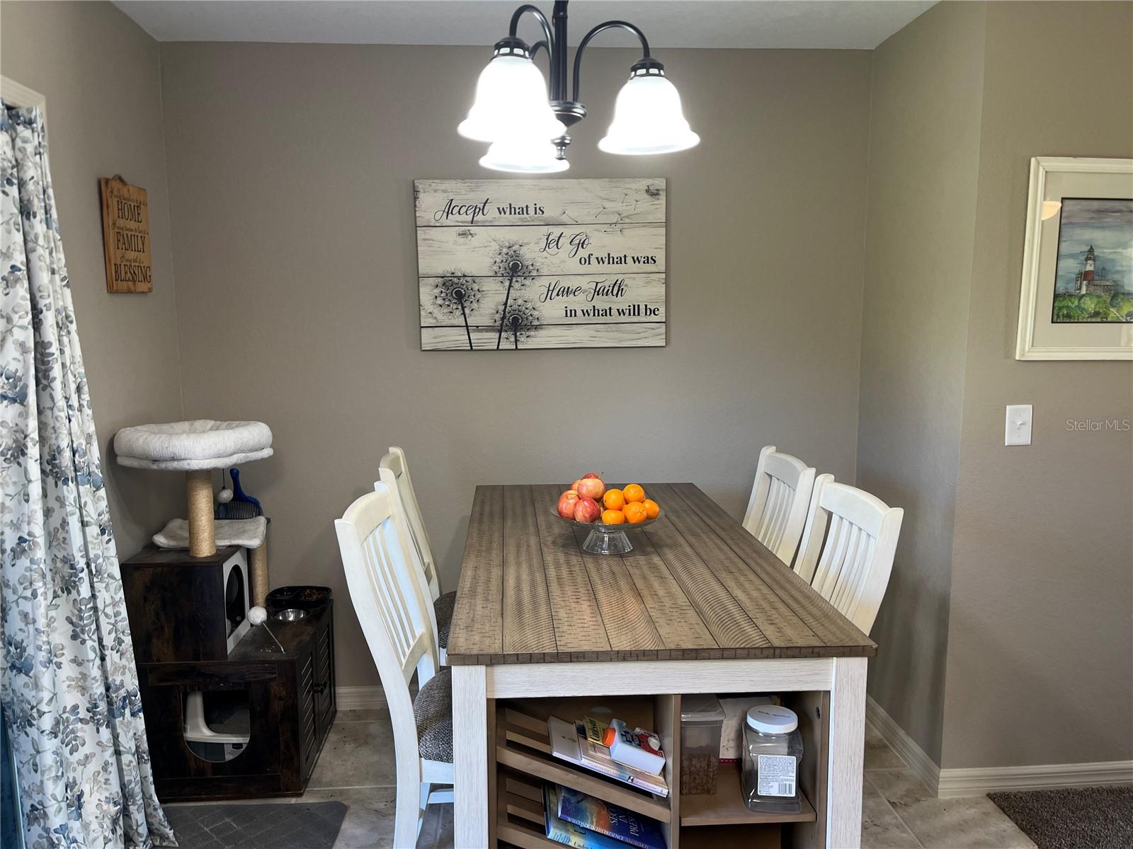 Dinning Room