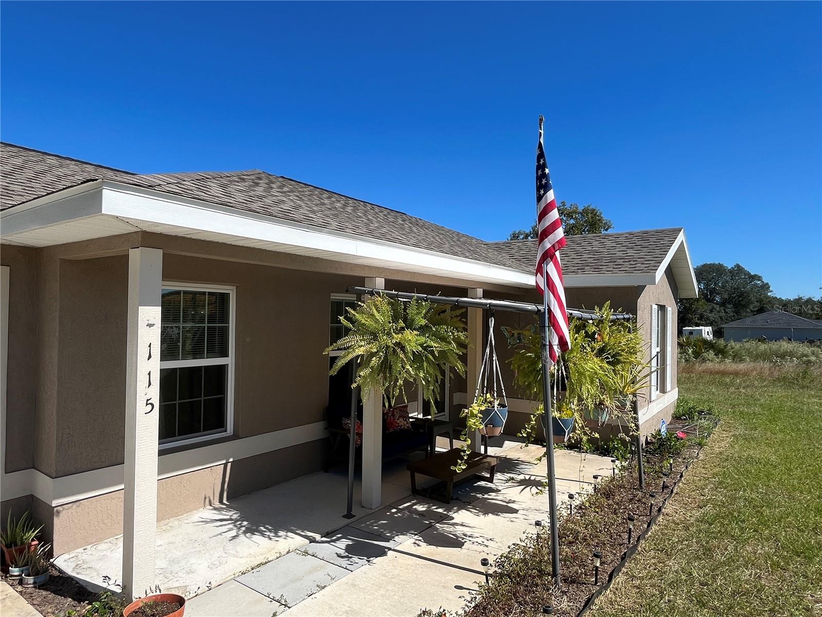 115 MALAUKA RADIAL, Ocklawaha, FL 32179