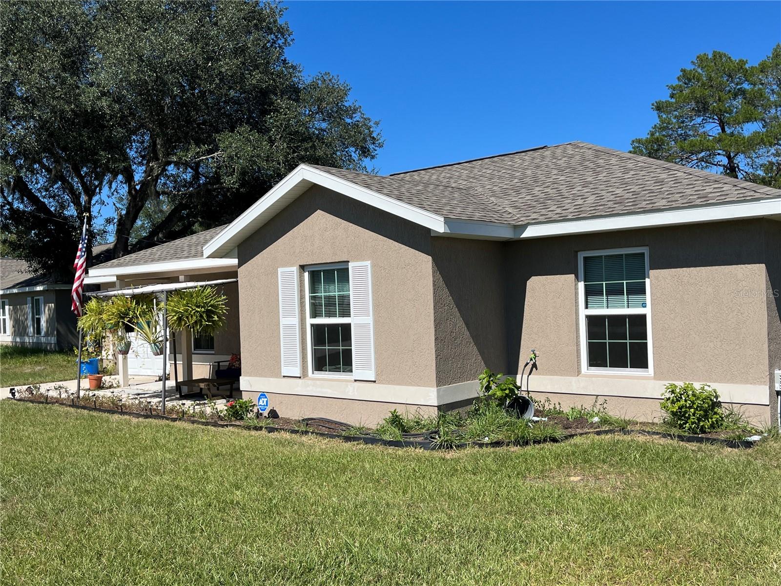 115 MALAUKA RADIAL, Ocklawaha, FL 32179