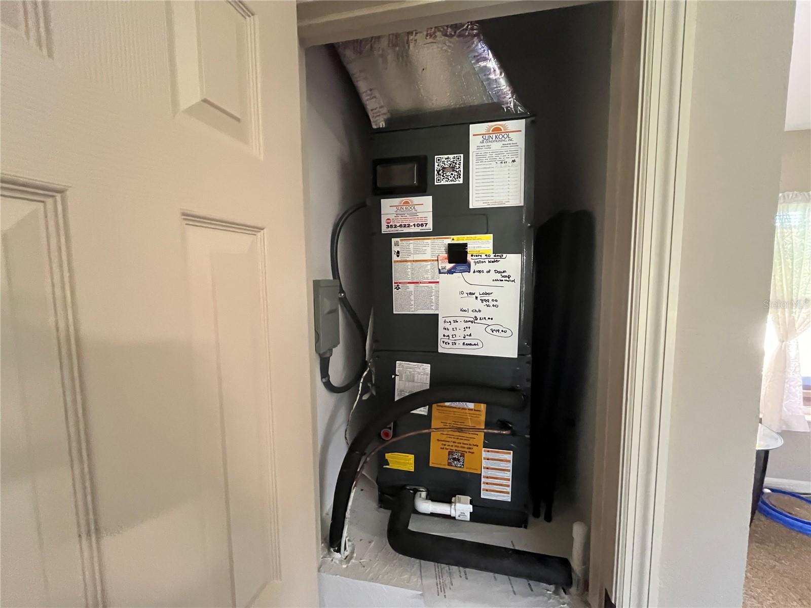 HVAC