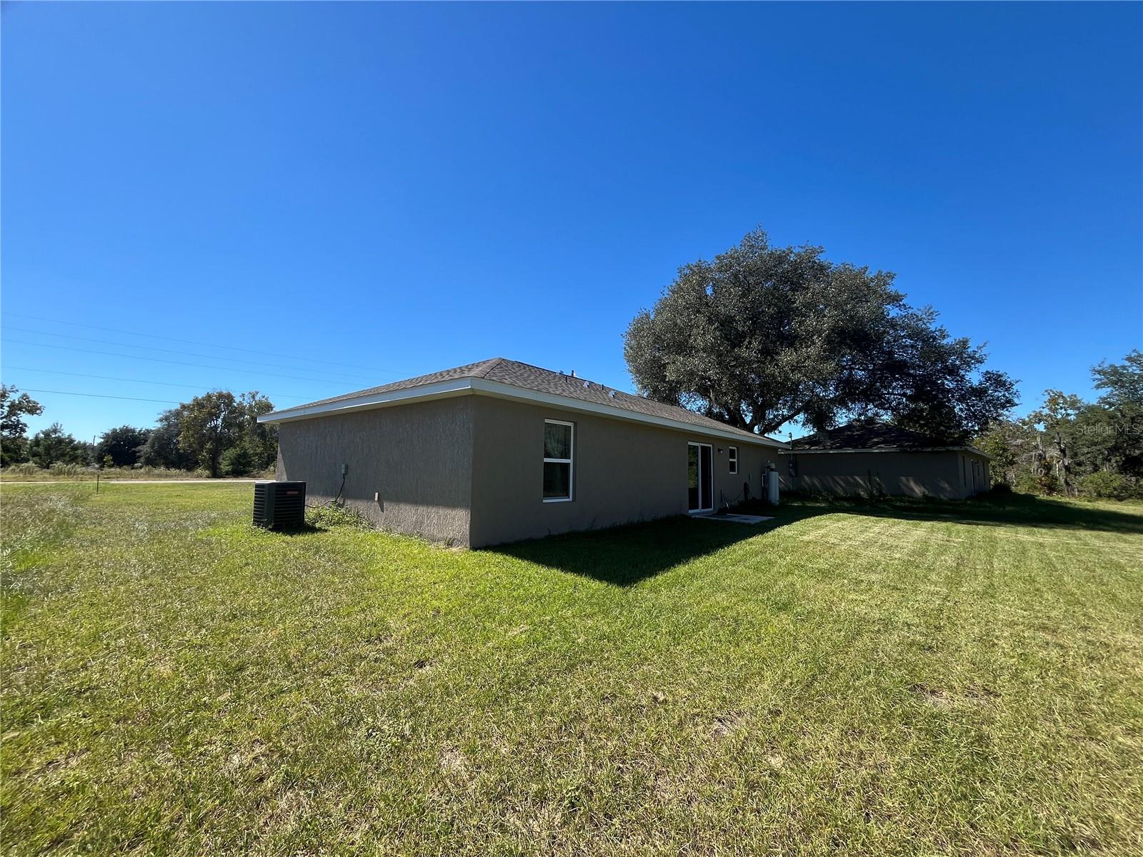 115 MALAUKA RADIAL, Ocklawaha, FL 32179
