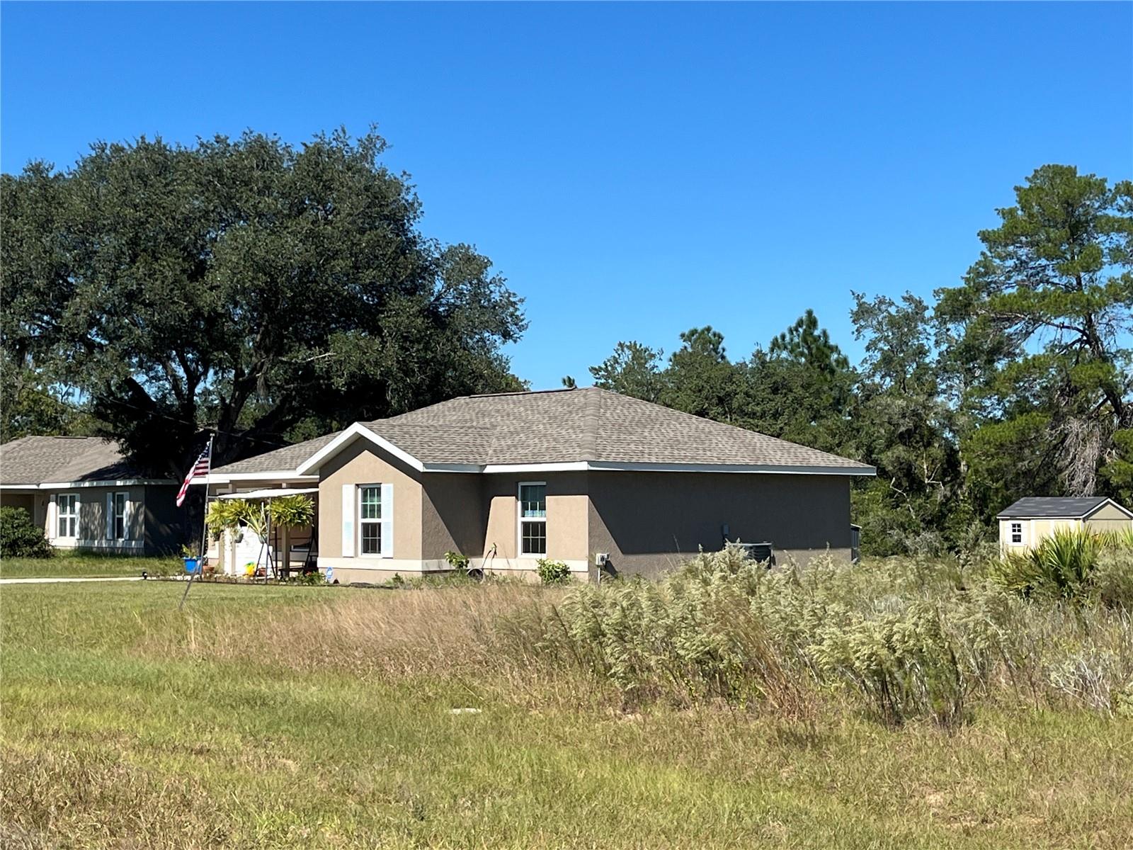 115 MALAUKA RADIAL, Ocklawaha, FL 32179