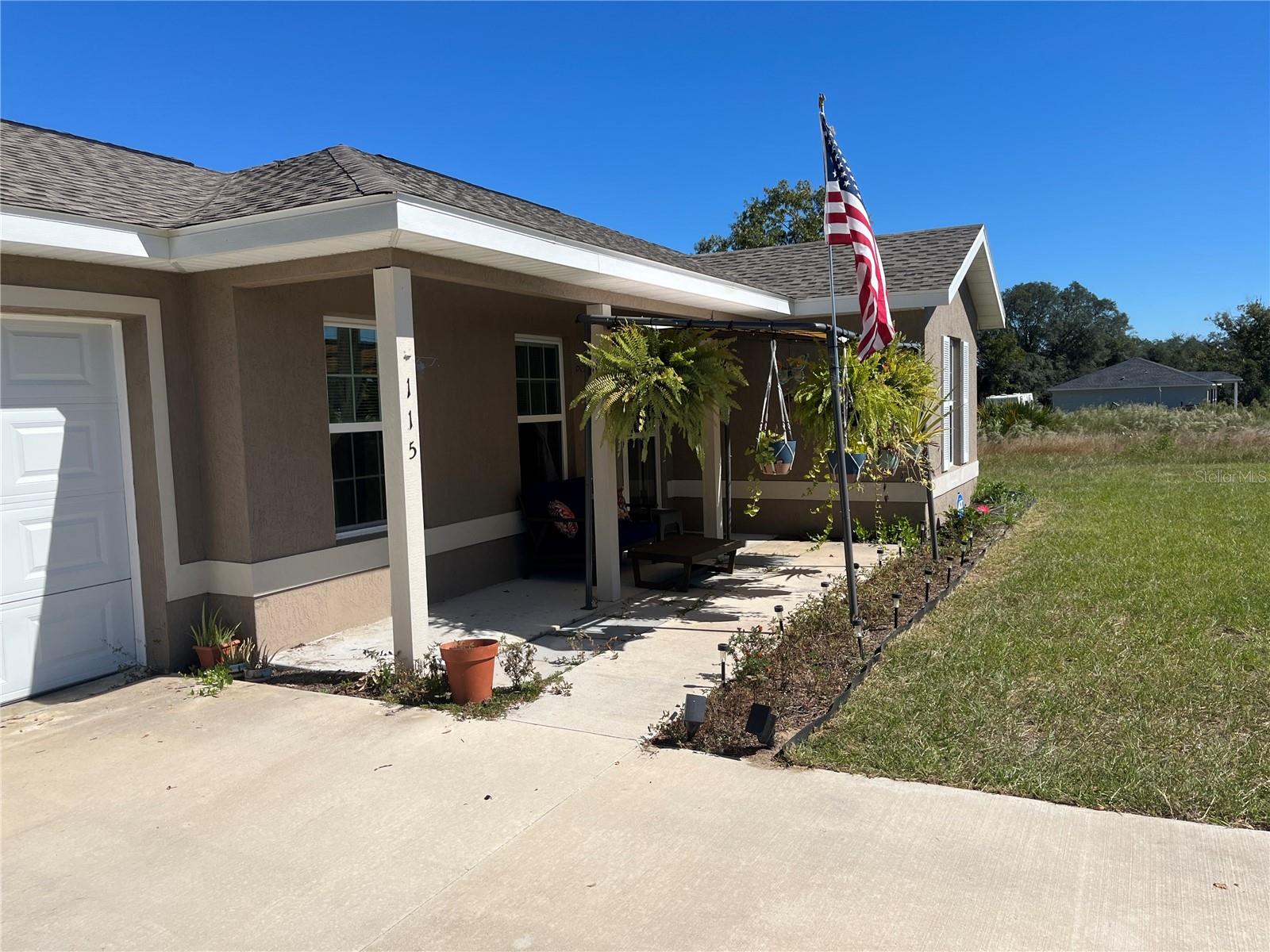115 MALAUKA RADIAL, Ocklawaha, FL 32179