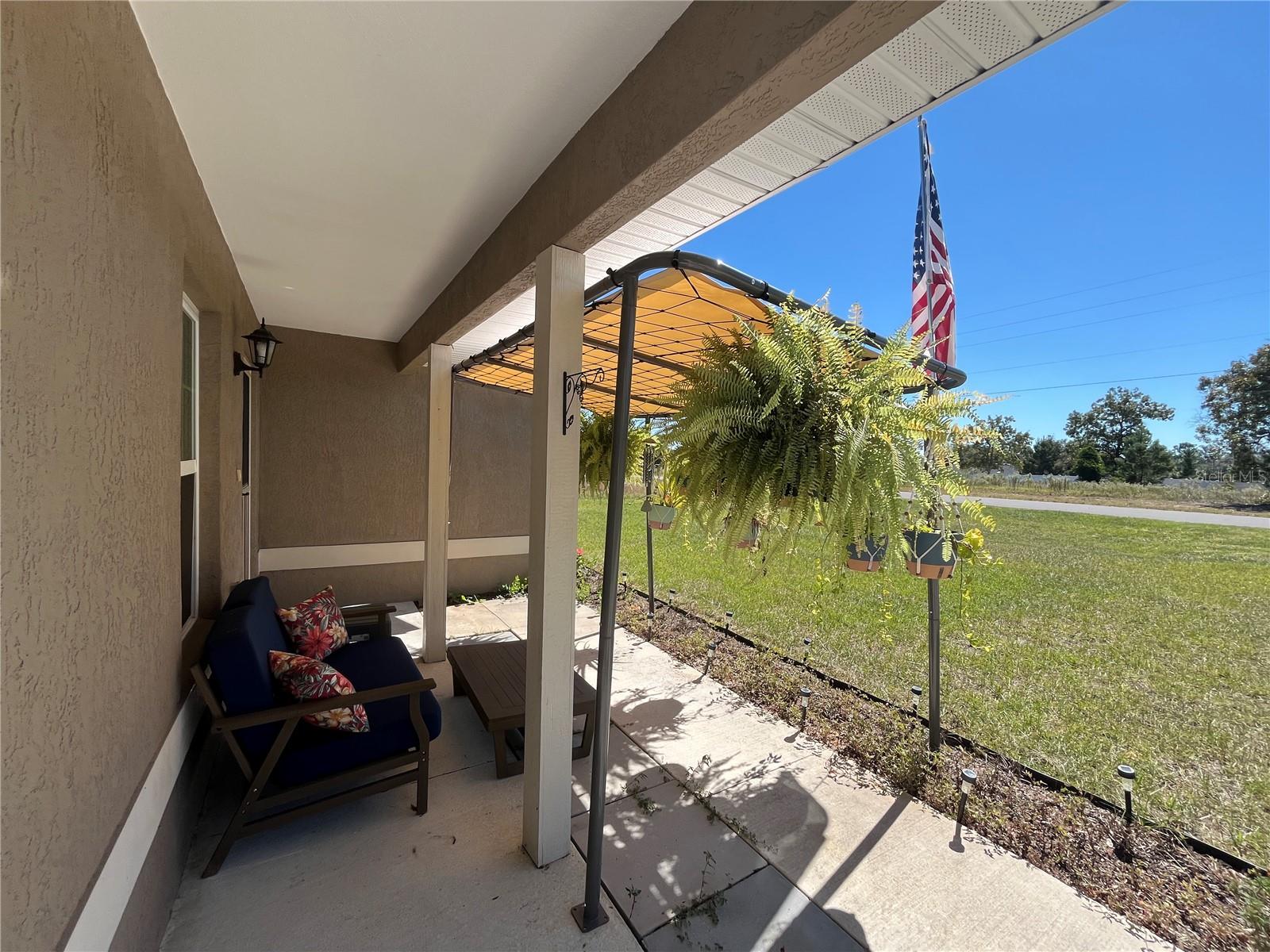 115 MALAUKA RADIAL, Ocklawaha, FL 32179
