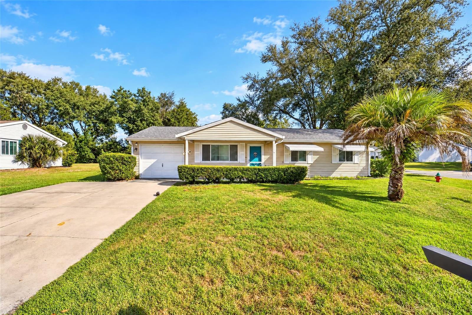 10895 SW 90TH CT, Ocala, FL 34481