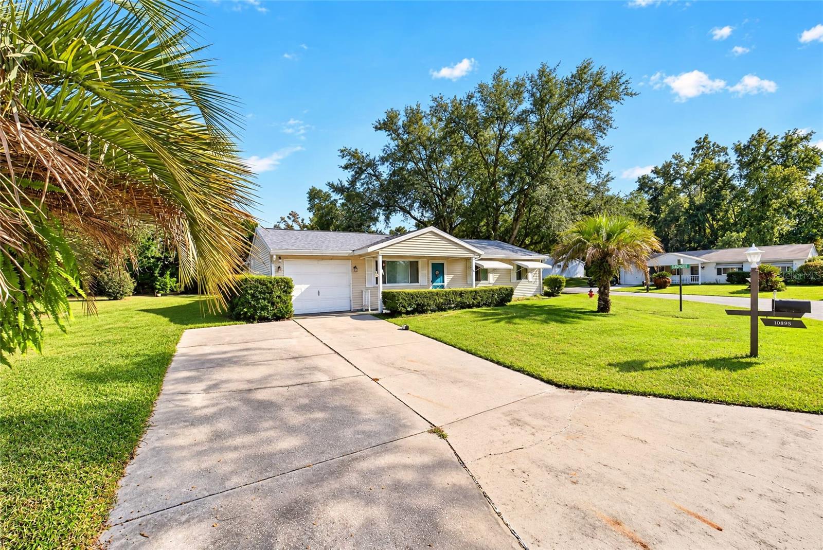 10895 SW 90TH CT, Ocala, FL 34481