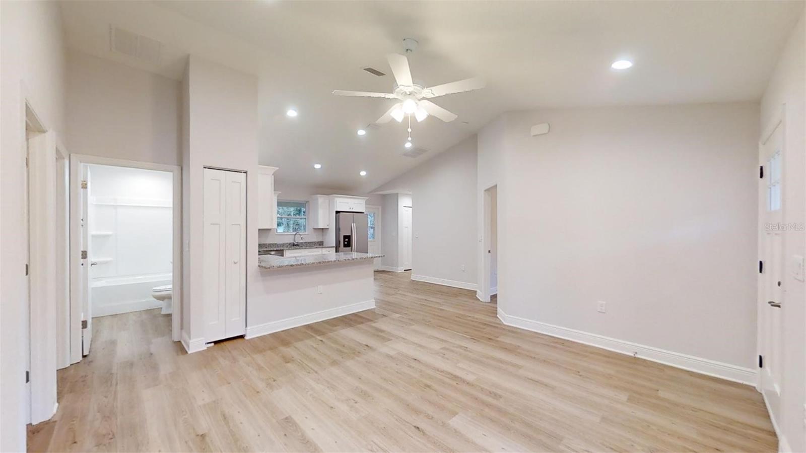 2571 SW UPLANDS AVENUE, Dunnellon, FL 34431