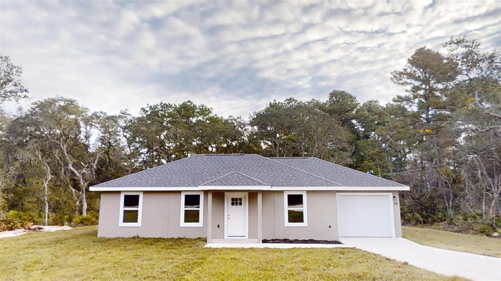 2539 SW UPLANDS AVENUE, Dunnellon, FL 34431