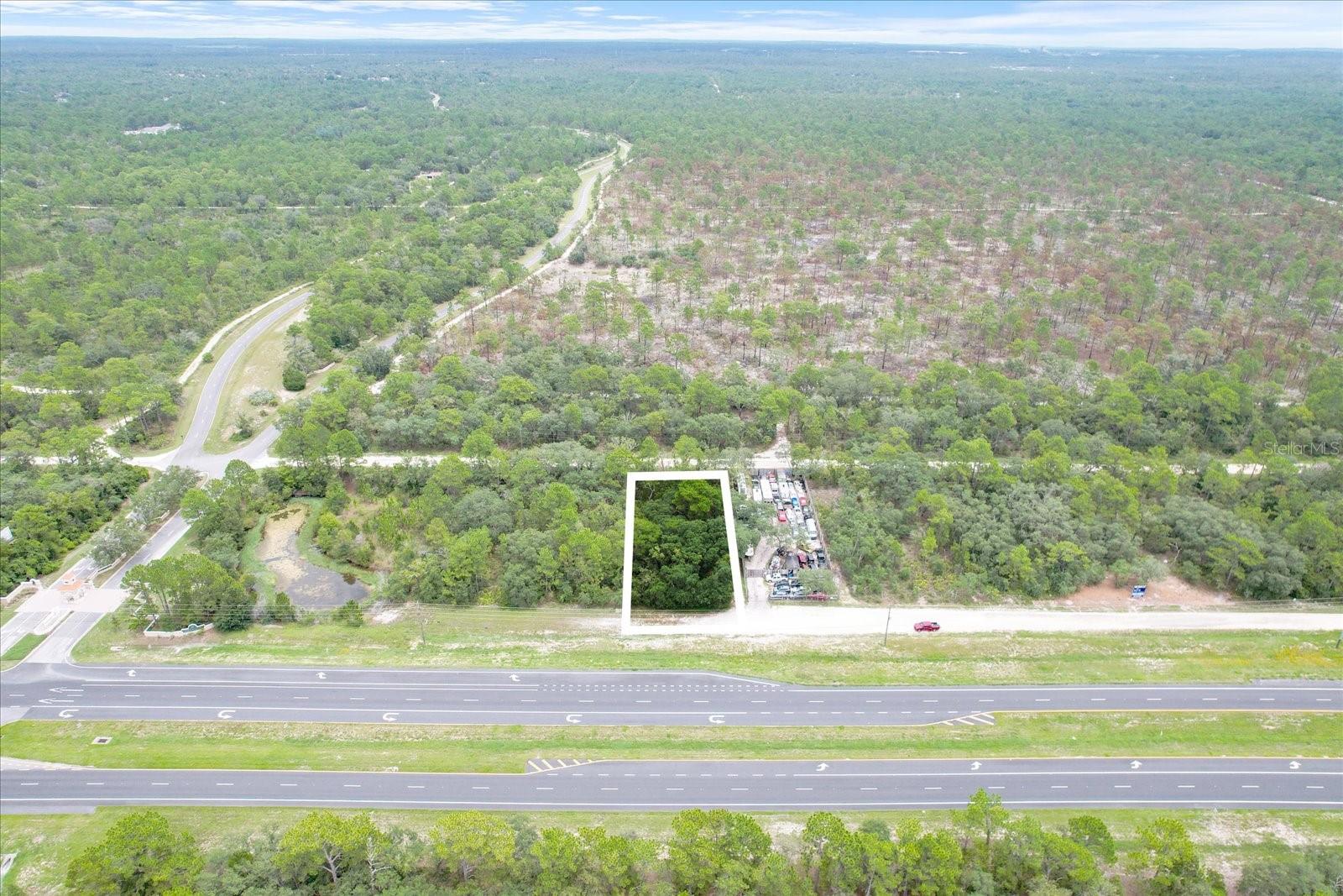 17192 NICASIO JAY AVENUE, Brooksville, FL 34614