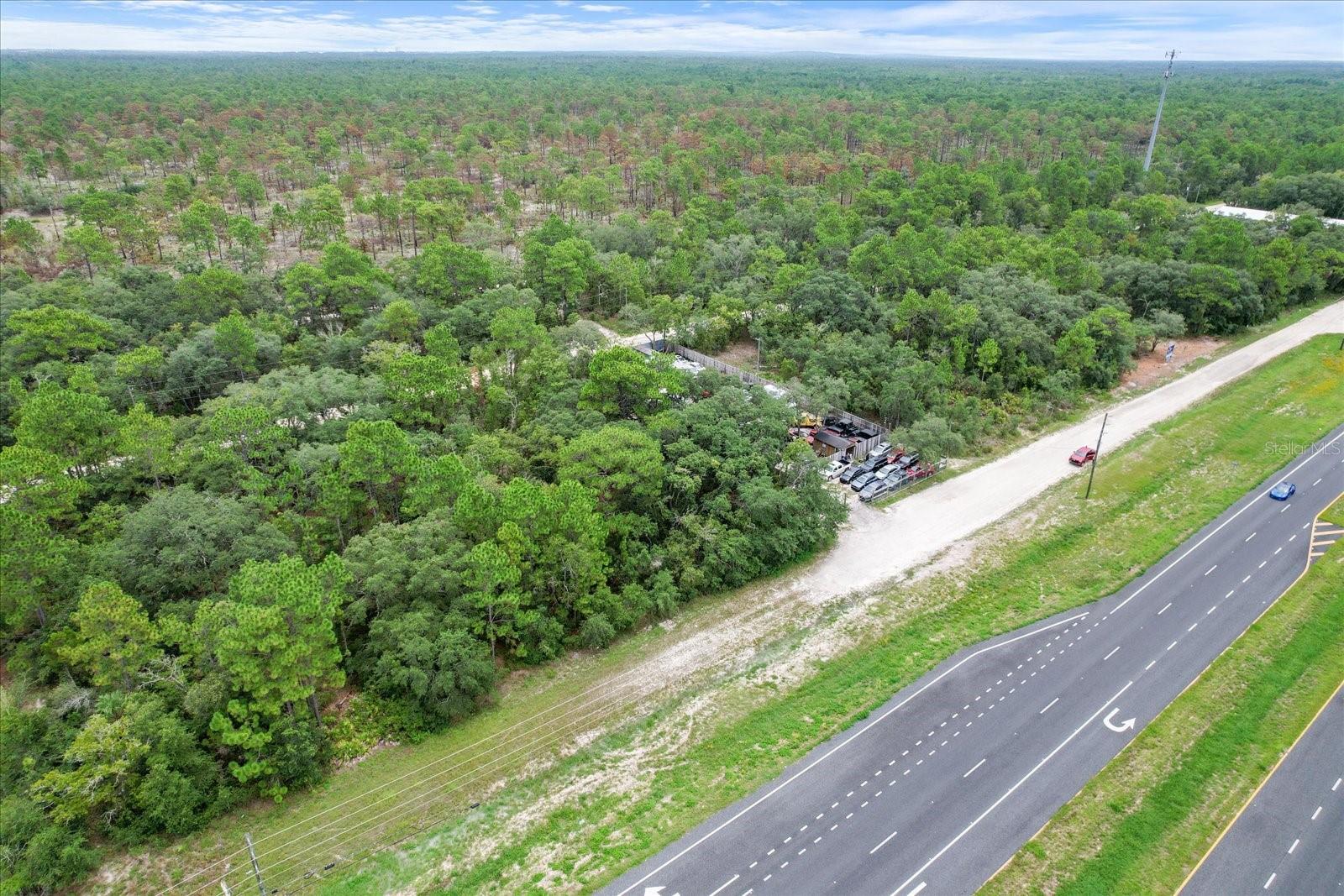 17192 NICASIO JAY AVENUE, Brooksville, FL 34614