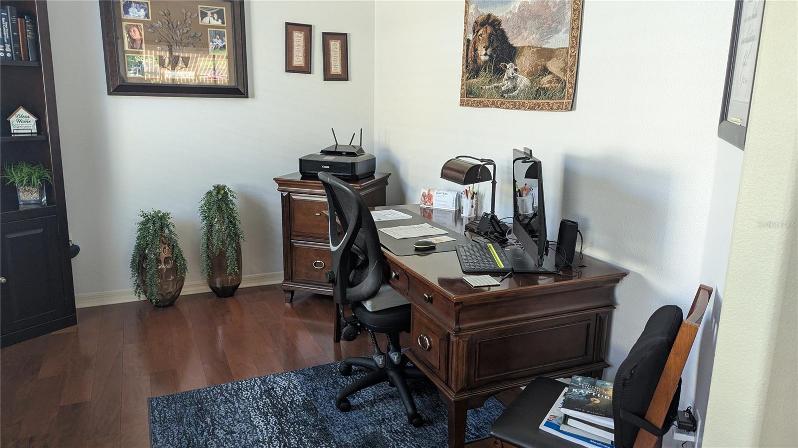 Flex Room/Office