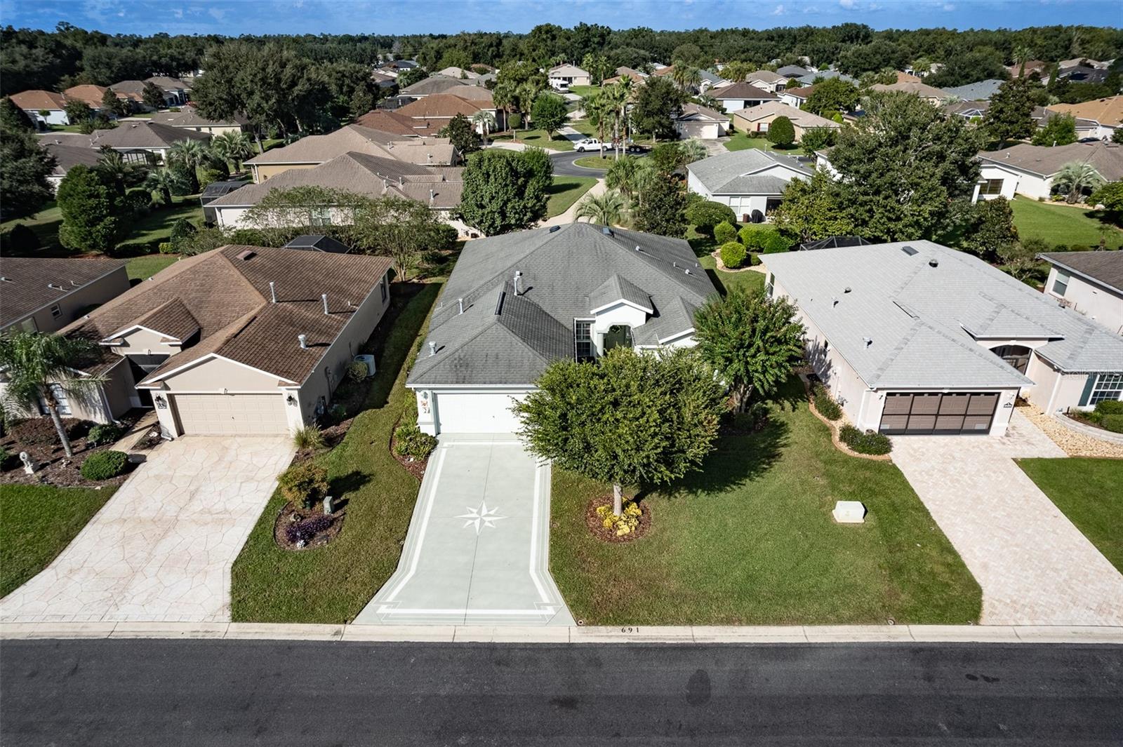 16416 SW 12TH TERRACE, Ocala, FL 34473