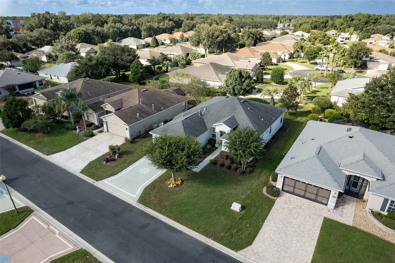 16416 SW 12TH TERRACE, Ocala, FL 34473