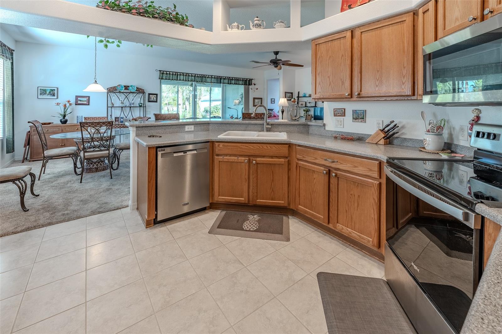 16416 SW 12TH TERRACE, Ocala, FL 34473
