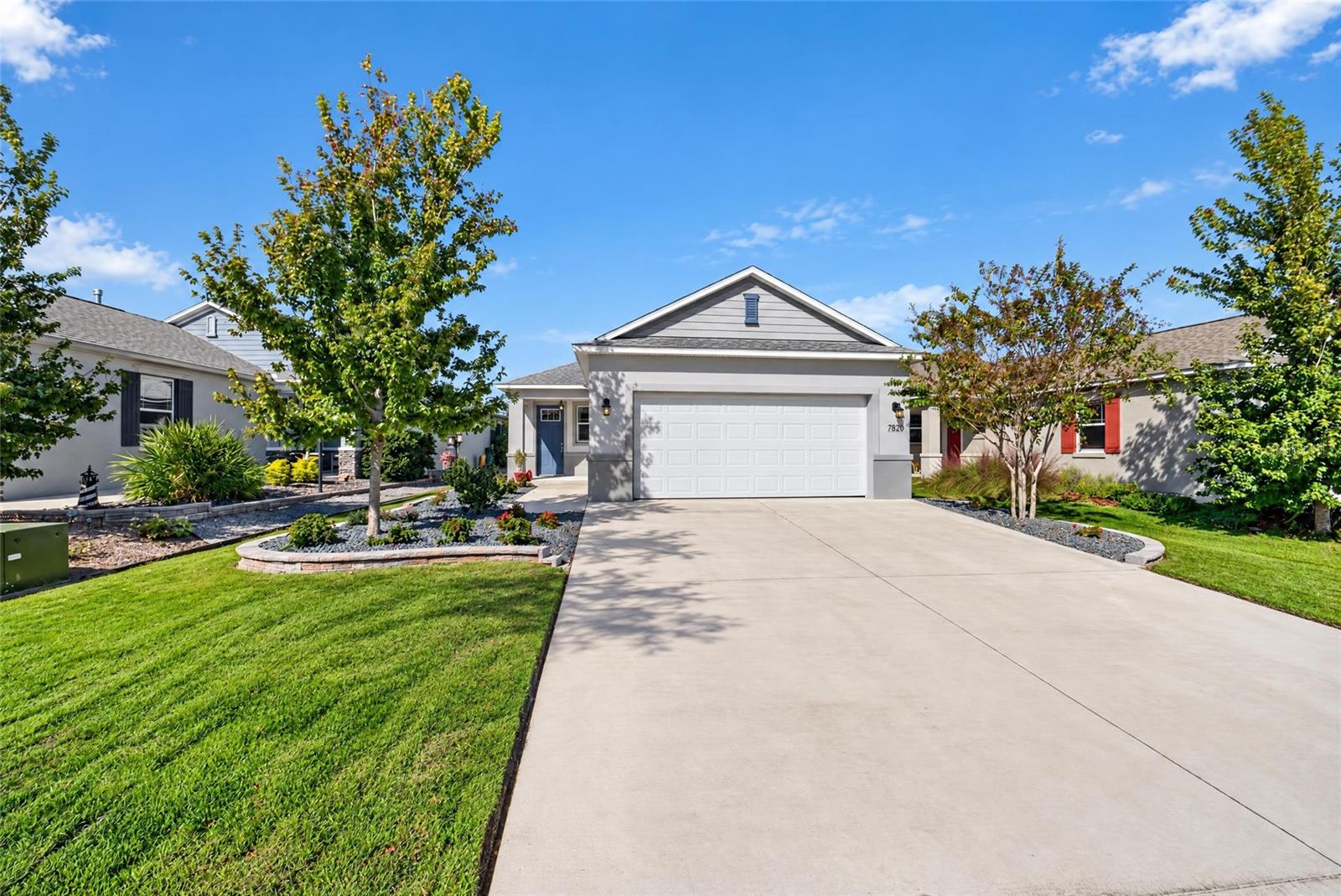7820 SW 89TH CIRCLE, Ocala, FL 34481