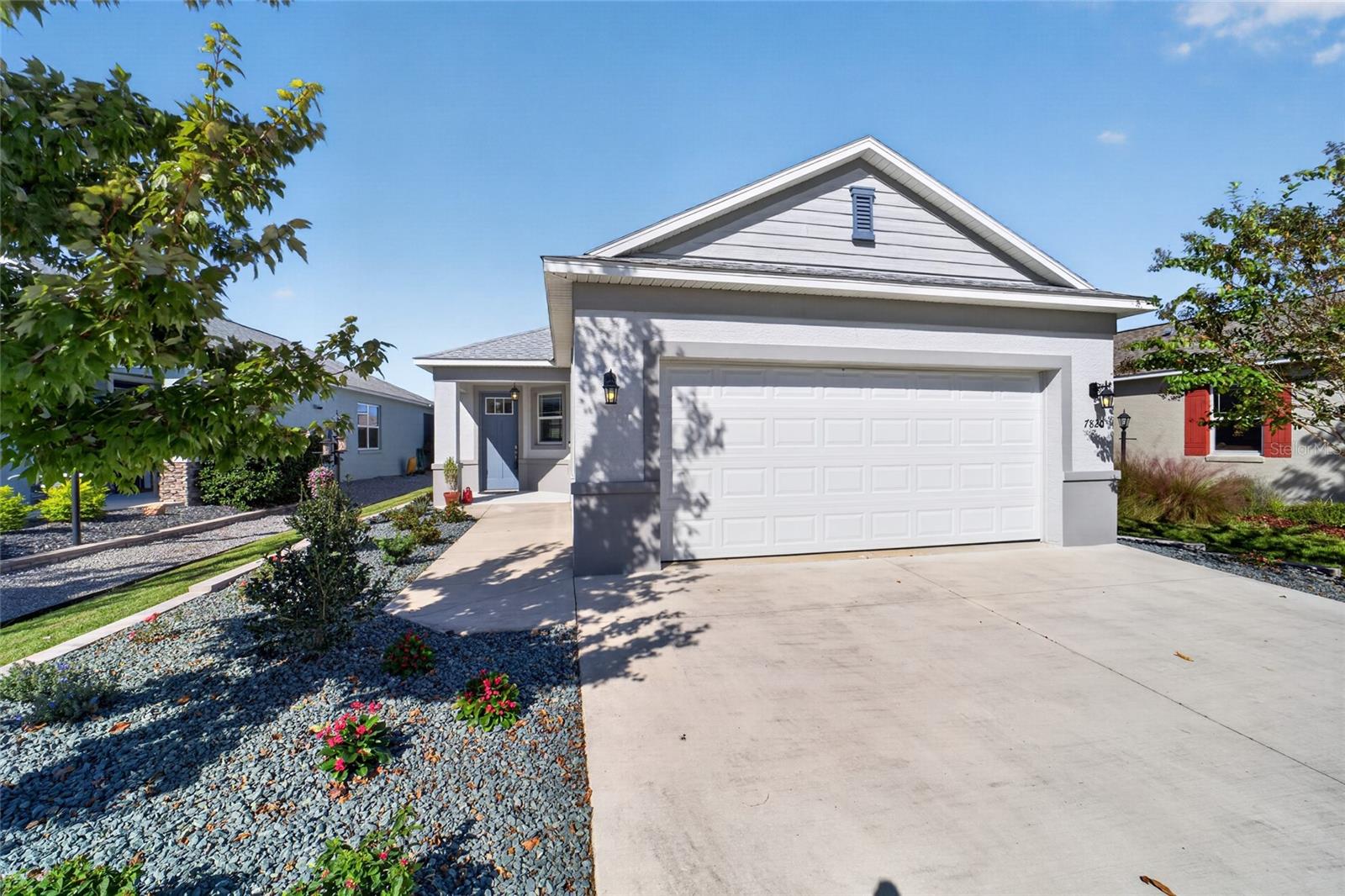 7820 SW 89TH CIRCLE, Ocala, FL 34481