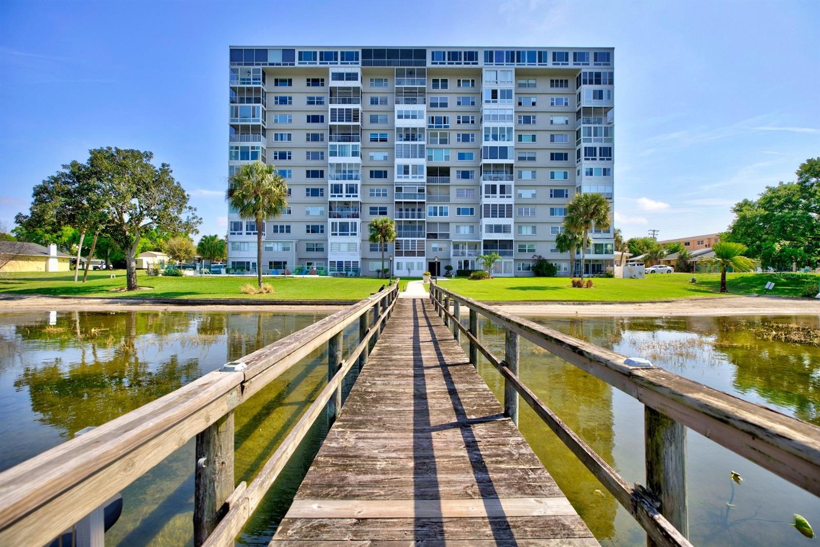 2131 LAKEVIEW DRIVE, #500, Sebring, FL 33870