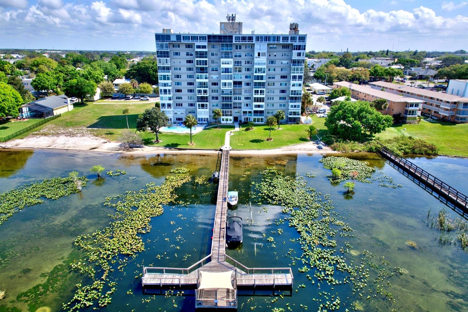 2131 LAKEVIEW DRIVE, #500, Sebring, FL 33870