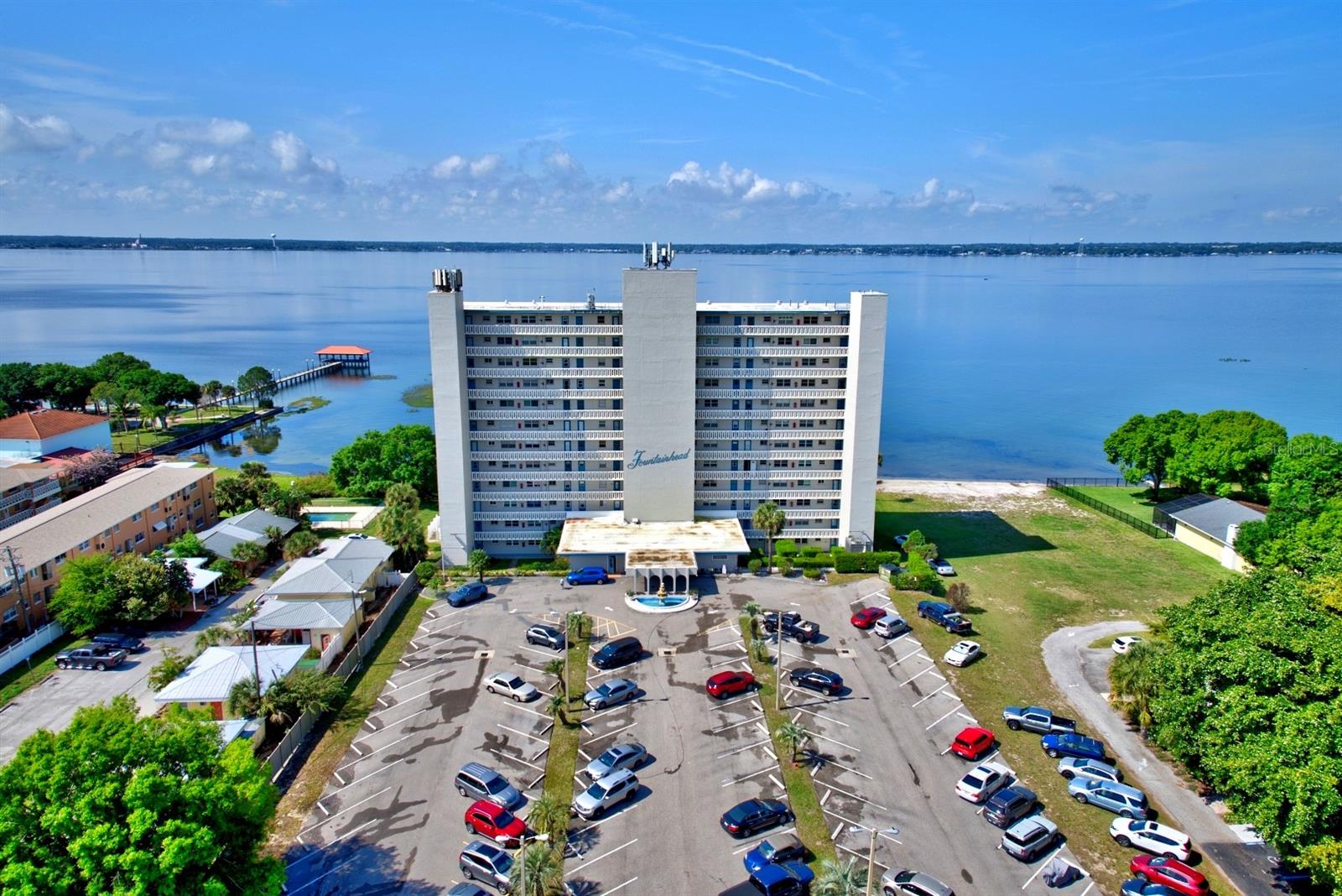 2131 LAKEVIEW DRIVE, #500, Sebring, FL 33870