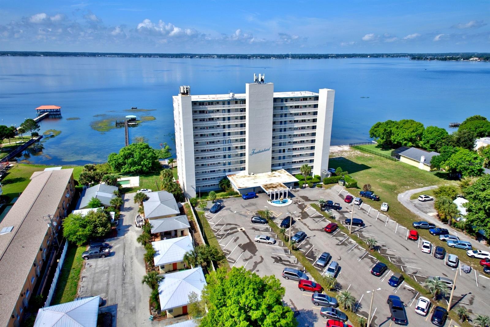 2131 LAKEVIEW DRIVE, #500, Sebring, FL 33870