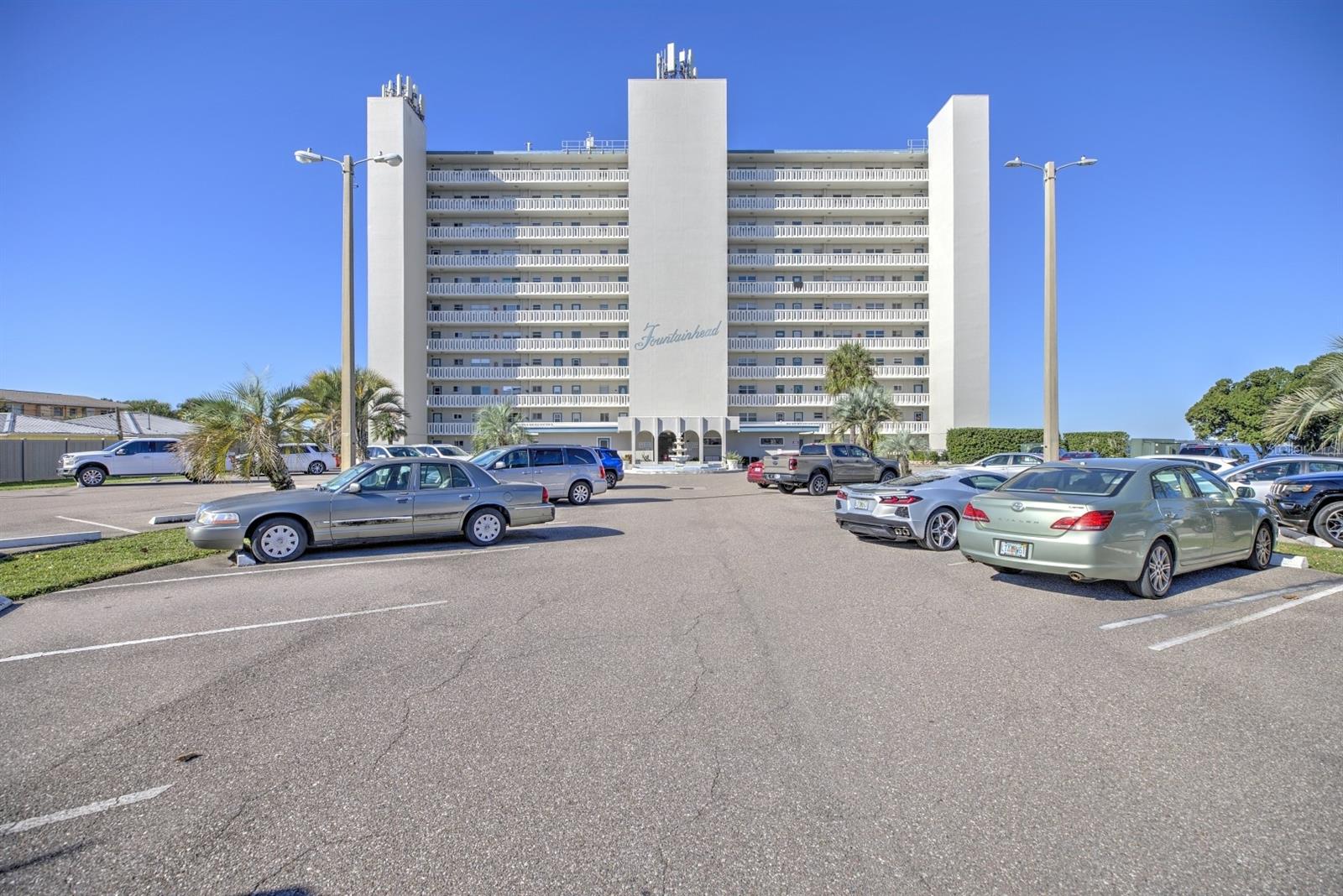 2131 LAKEVIEW DRIVE, #500, Sebring, FL 33870