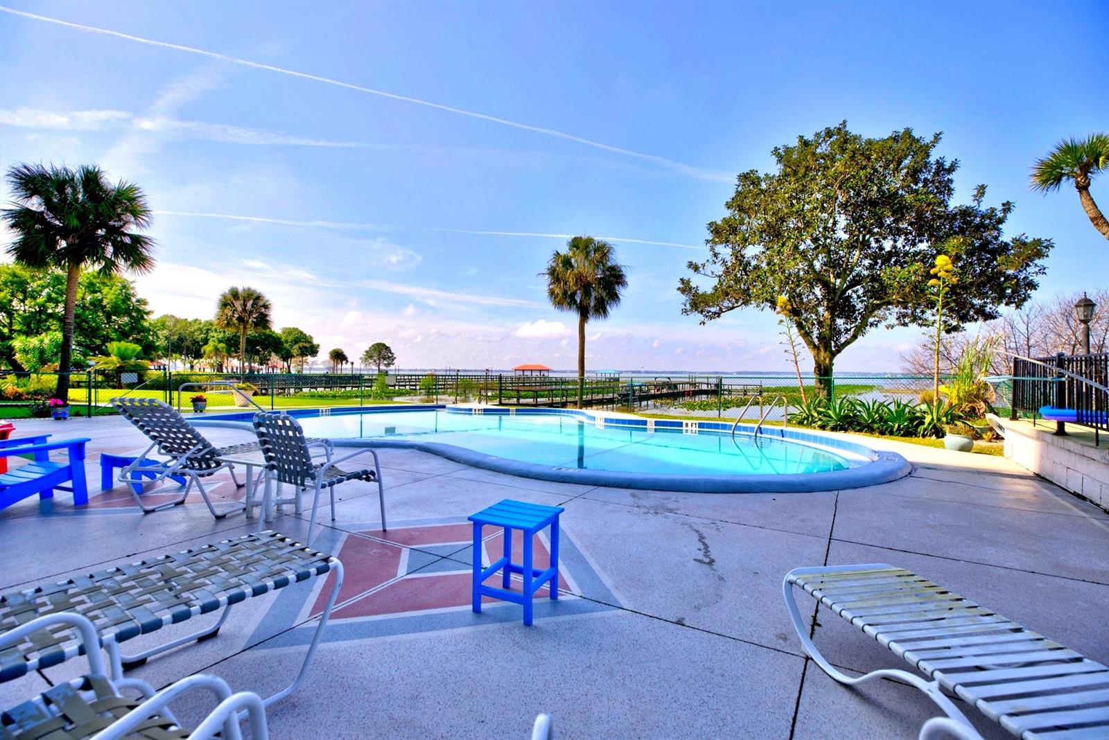 2131 LAKEVIEW DRIVE, #500, Sebring, FL 33870