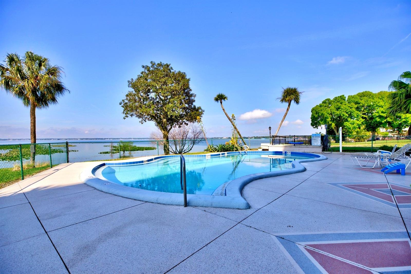 2131 LAKEVIEW DRIVE, #500, Sebring, FL 33870
