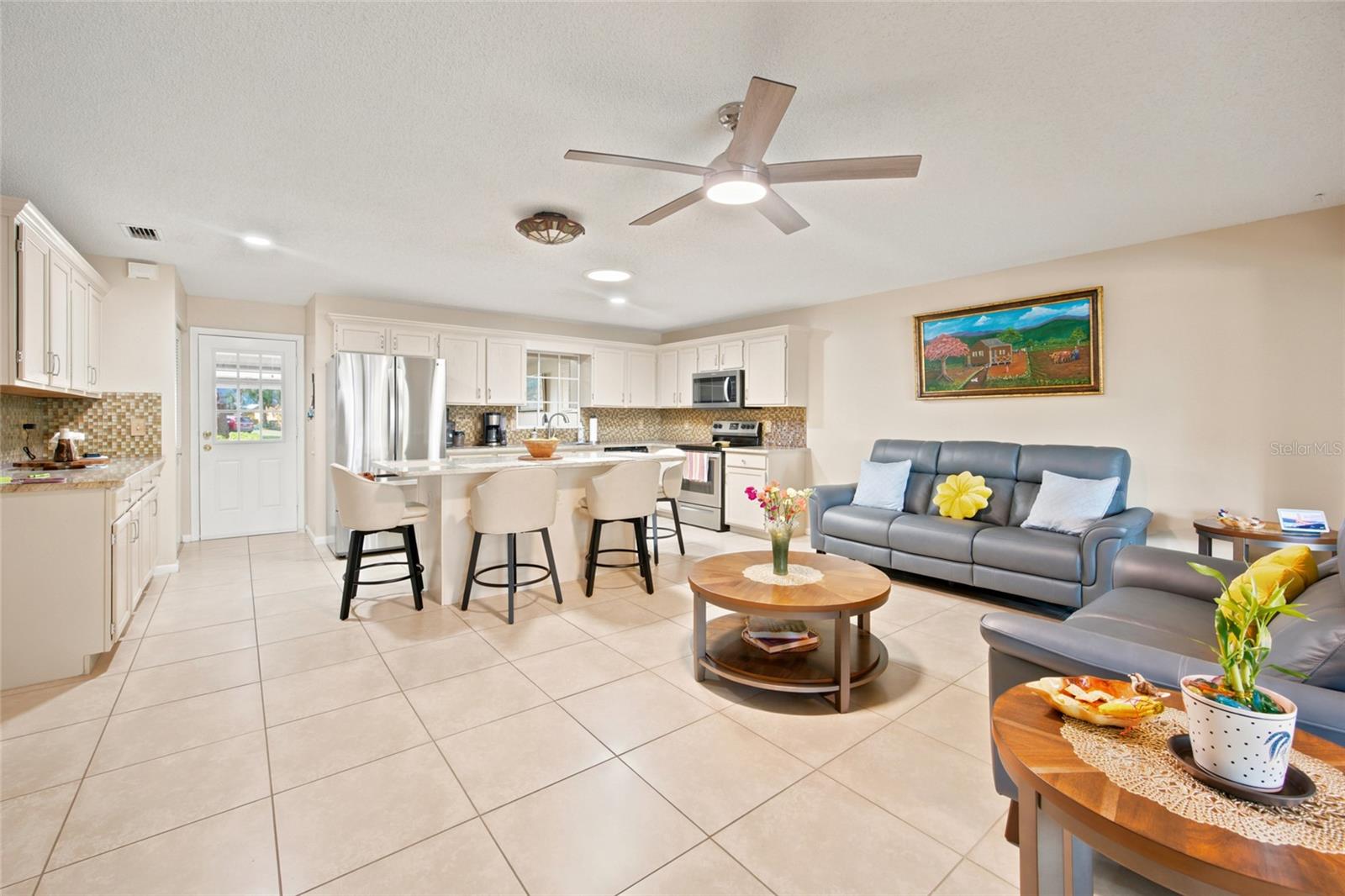 9871 SW 87TH TERRACE ROAD, #D, Ocala, FL 34481