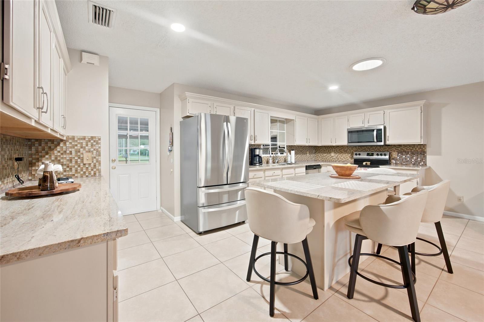 9871 SW 87TH TERRACE ROAD, #D, Ocala, FL 34481