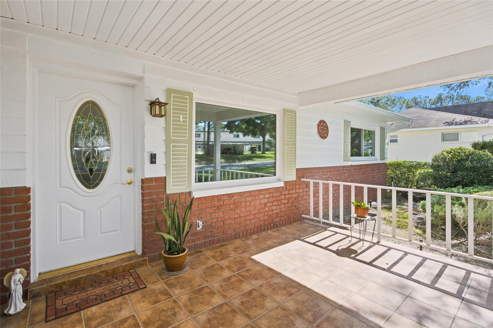 9871 SW 87TH TERRACE ROAD, #D, Ocala, FL 34481