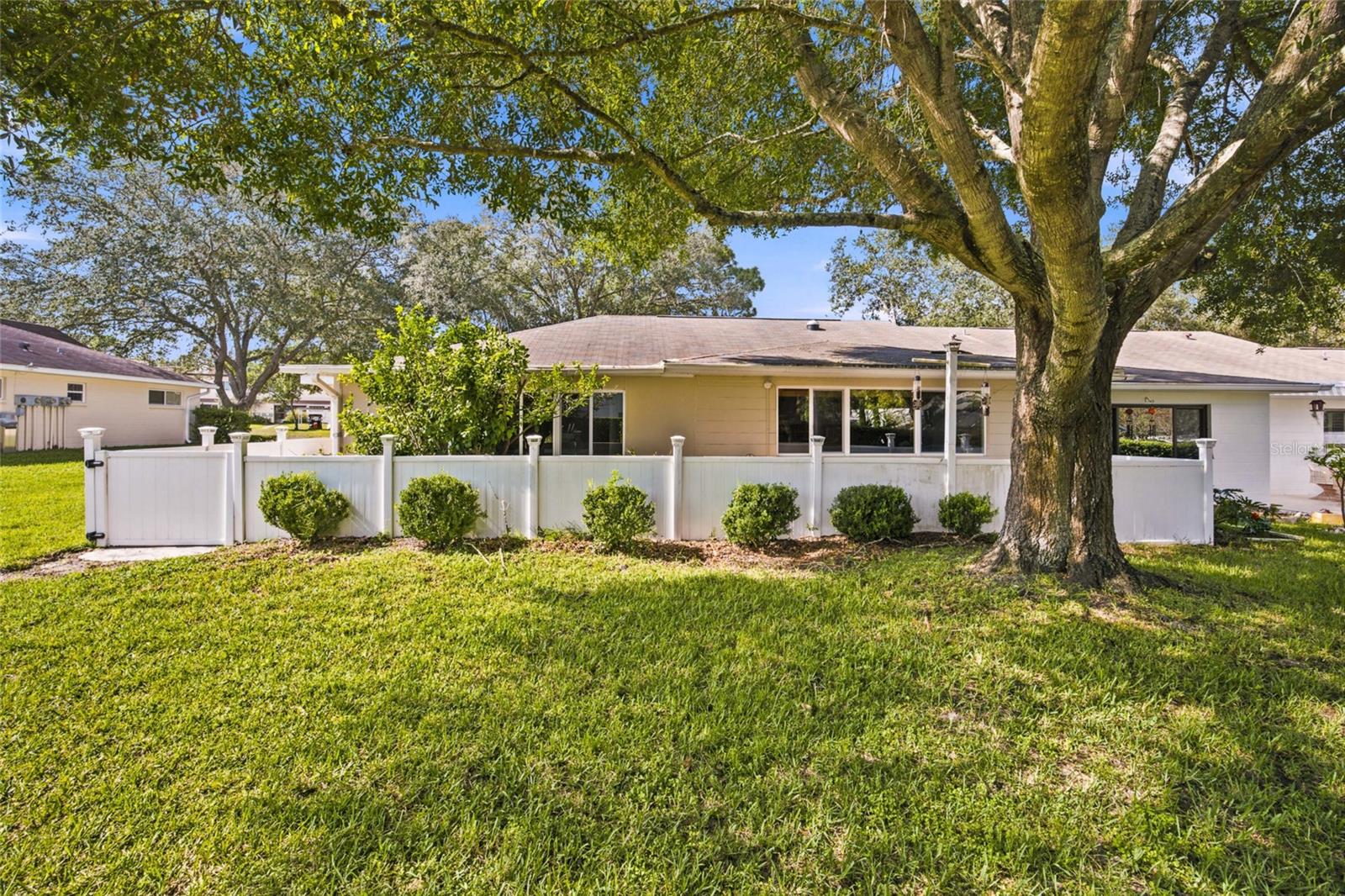 9871 SW 87TH TERRACE ROAD, #D, Ocala, FL 34481