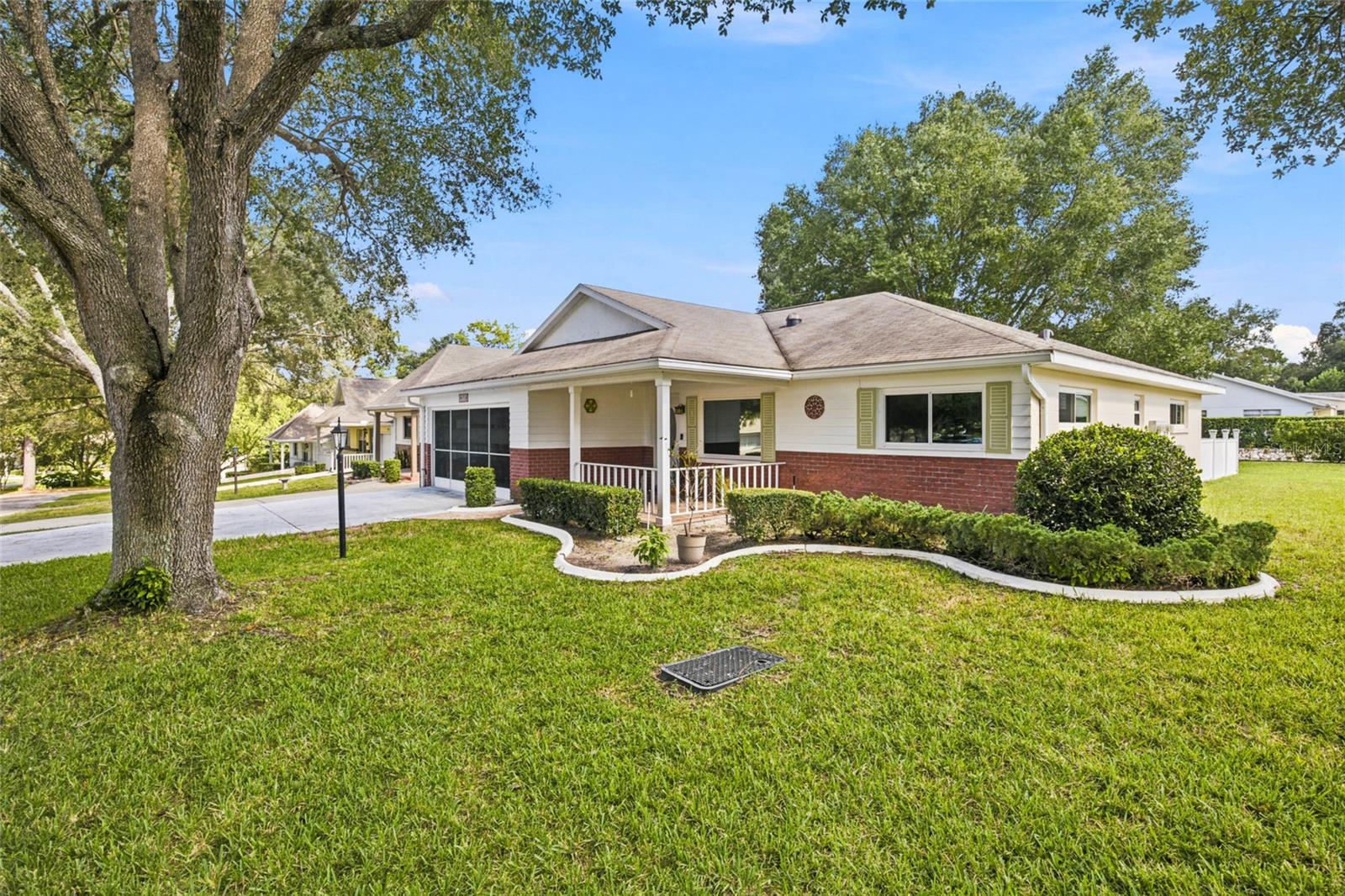 9871 SW 87TH TERRACE ROAD, #D, Ocala, FL 34481