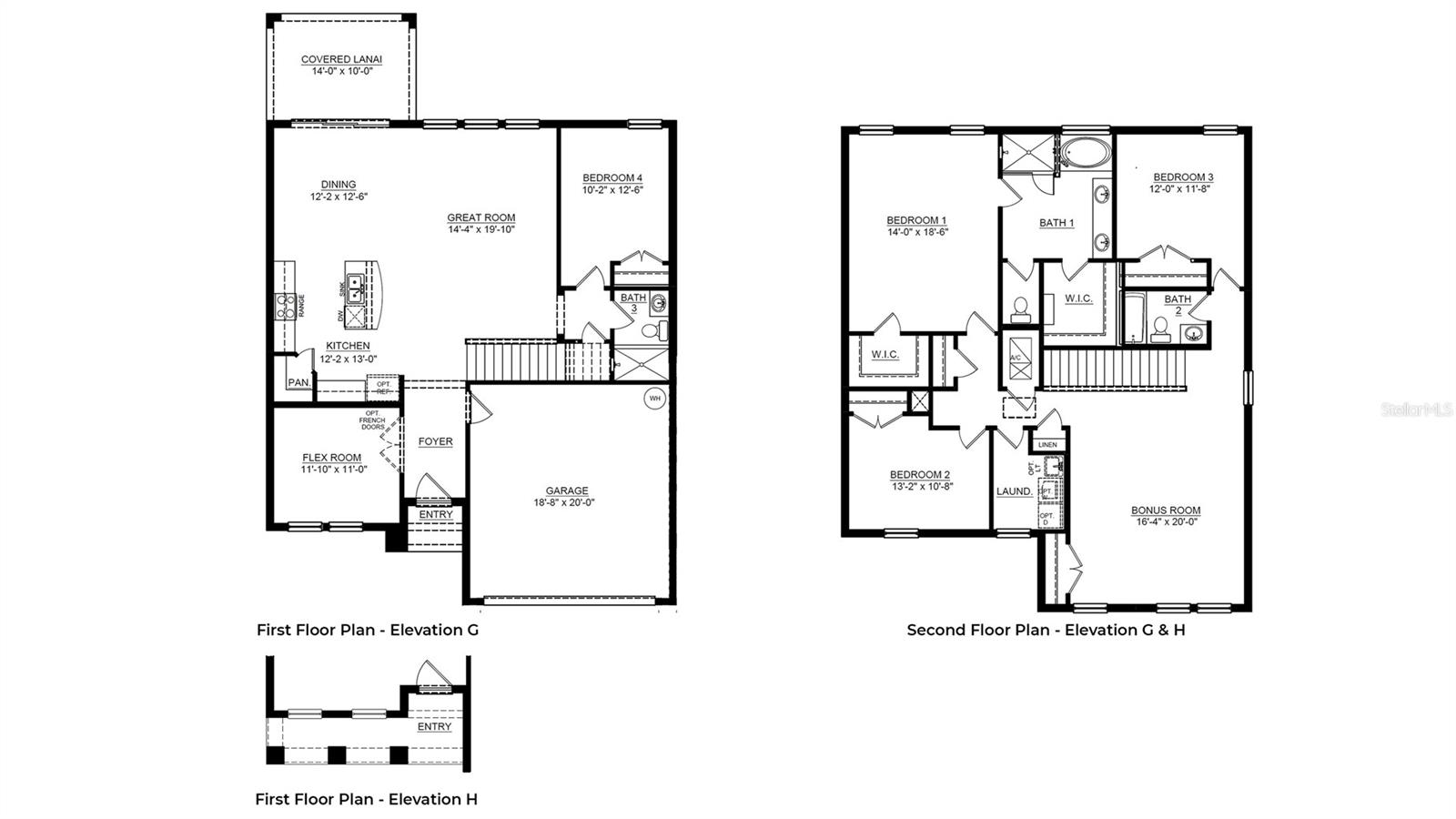 8733 PINECREST TRAIL, Wildwood, FL 34785