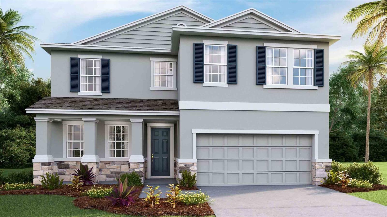 8733 PINECREST TRAIL, Wildwood, FL 34785