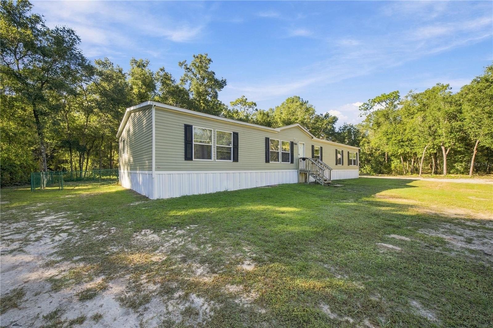 9921 SE 160TH AVENUE, Ocklawaha, FL 32179
