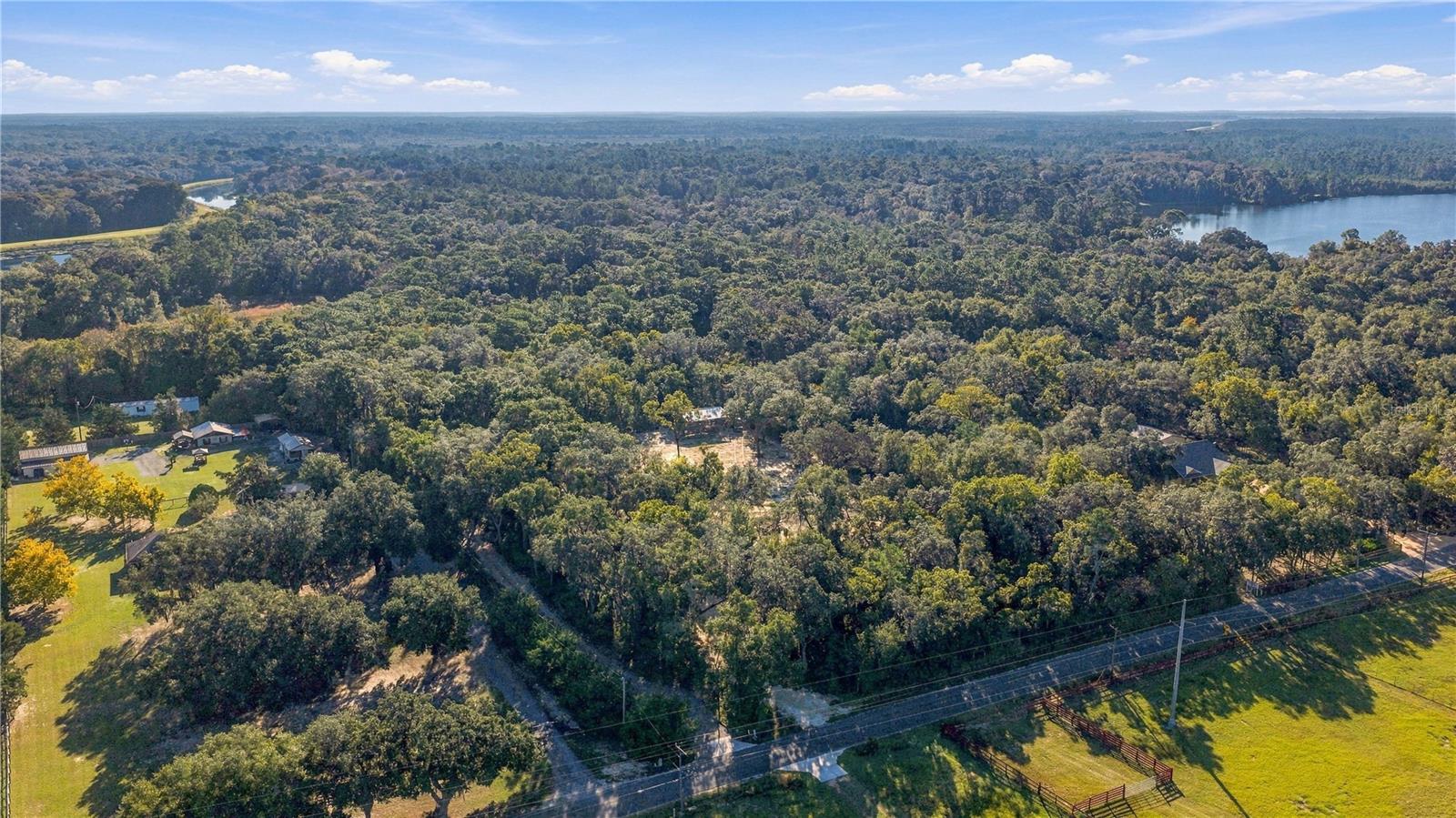 9921 SE 160TH AVENUE, Ocklawaha, FL 32179