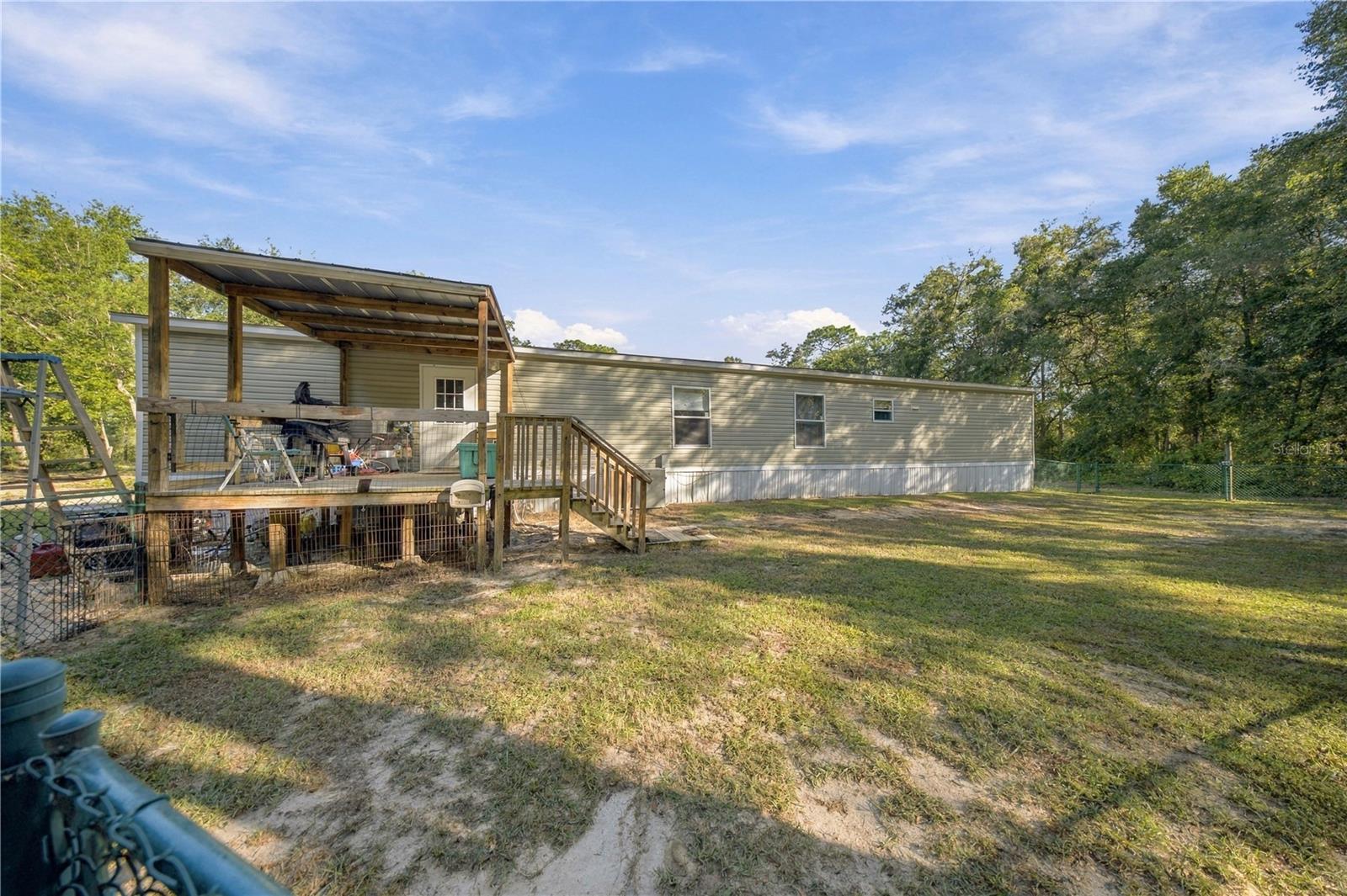 9921 SE 160TH AVENUE, Ocklawaha, FL 32179
