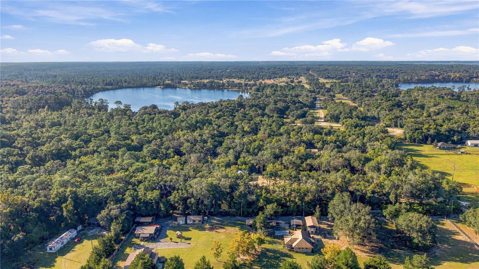 9921 SE 160TH AVENUE, Ocklawaha, FL 32179