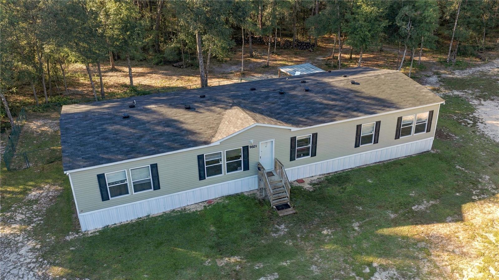 9921 SE 160TH AVENUE, Ocklawaha, FL 32179