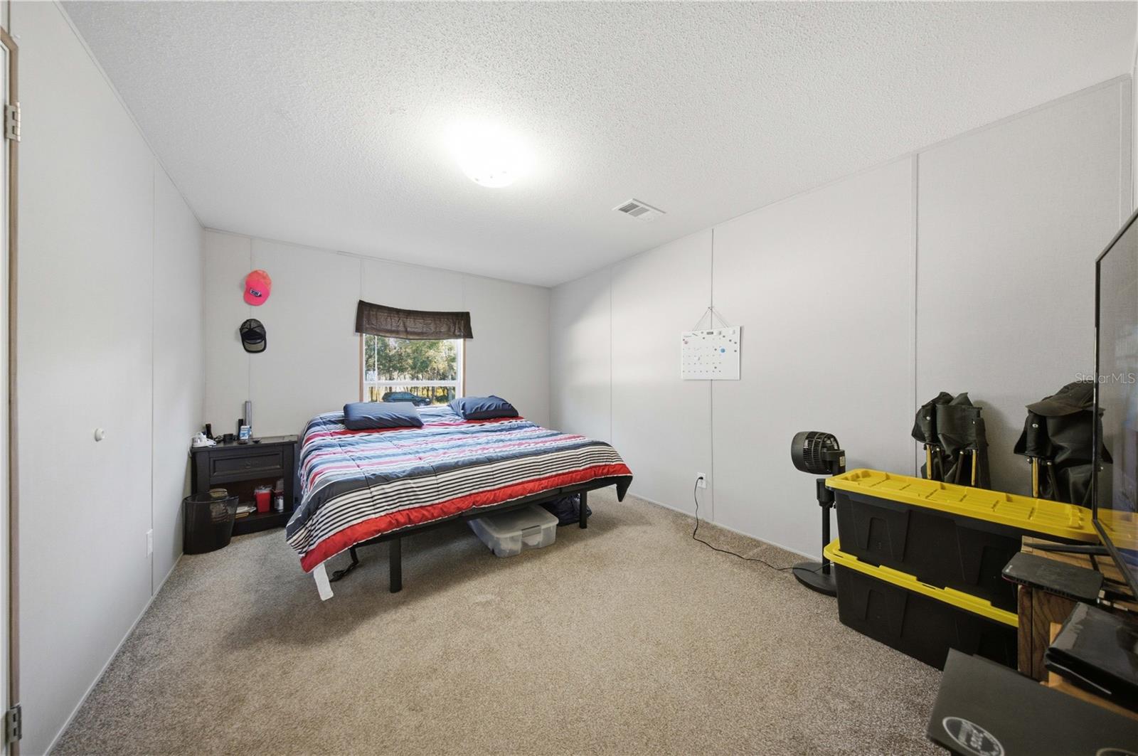 GUEST BEDROOM 1