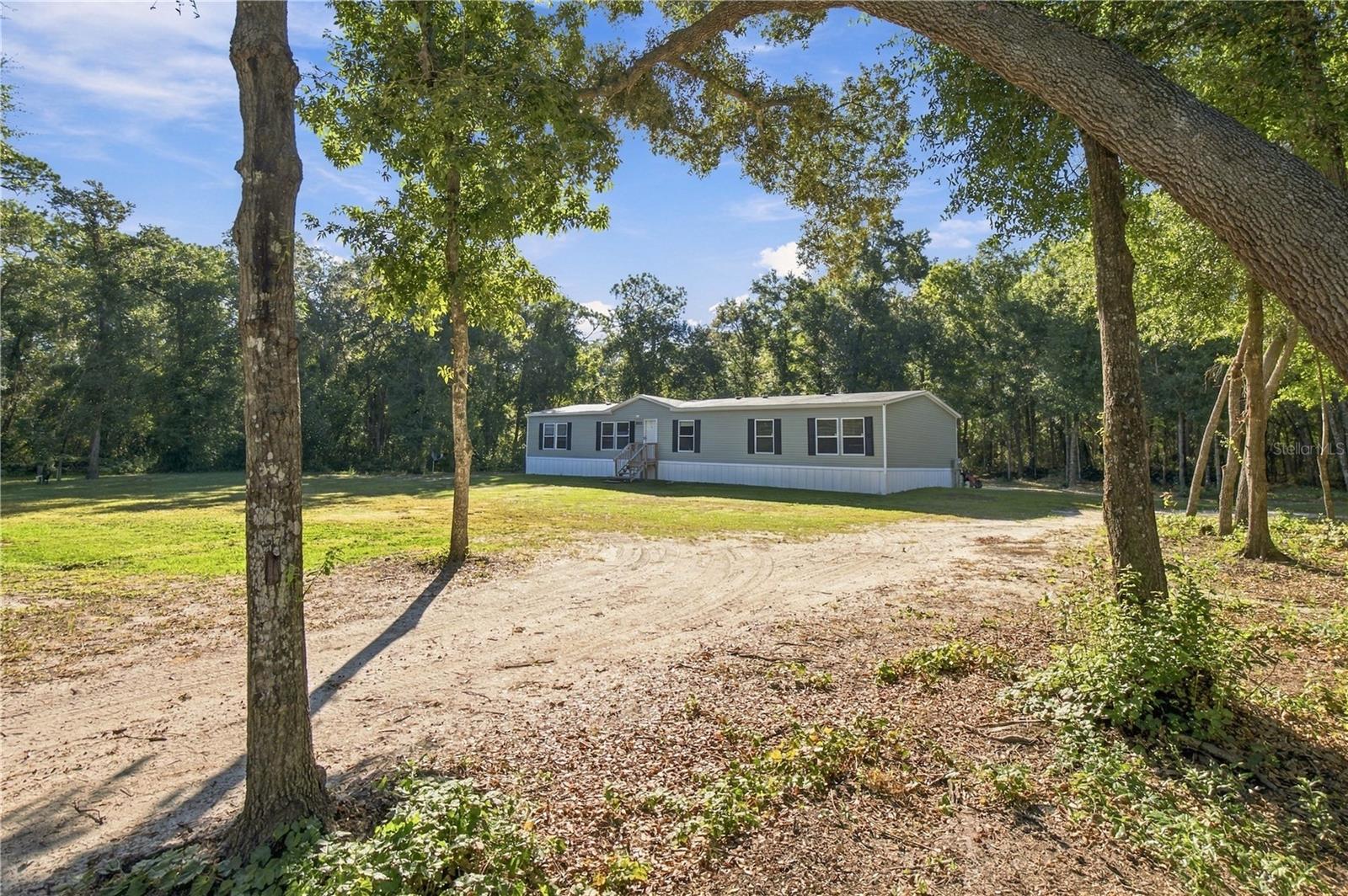 9921 SE 160TH AVENUE, Ocklawaha, FL 32179
